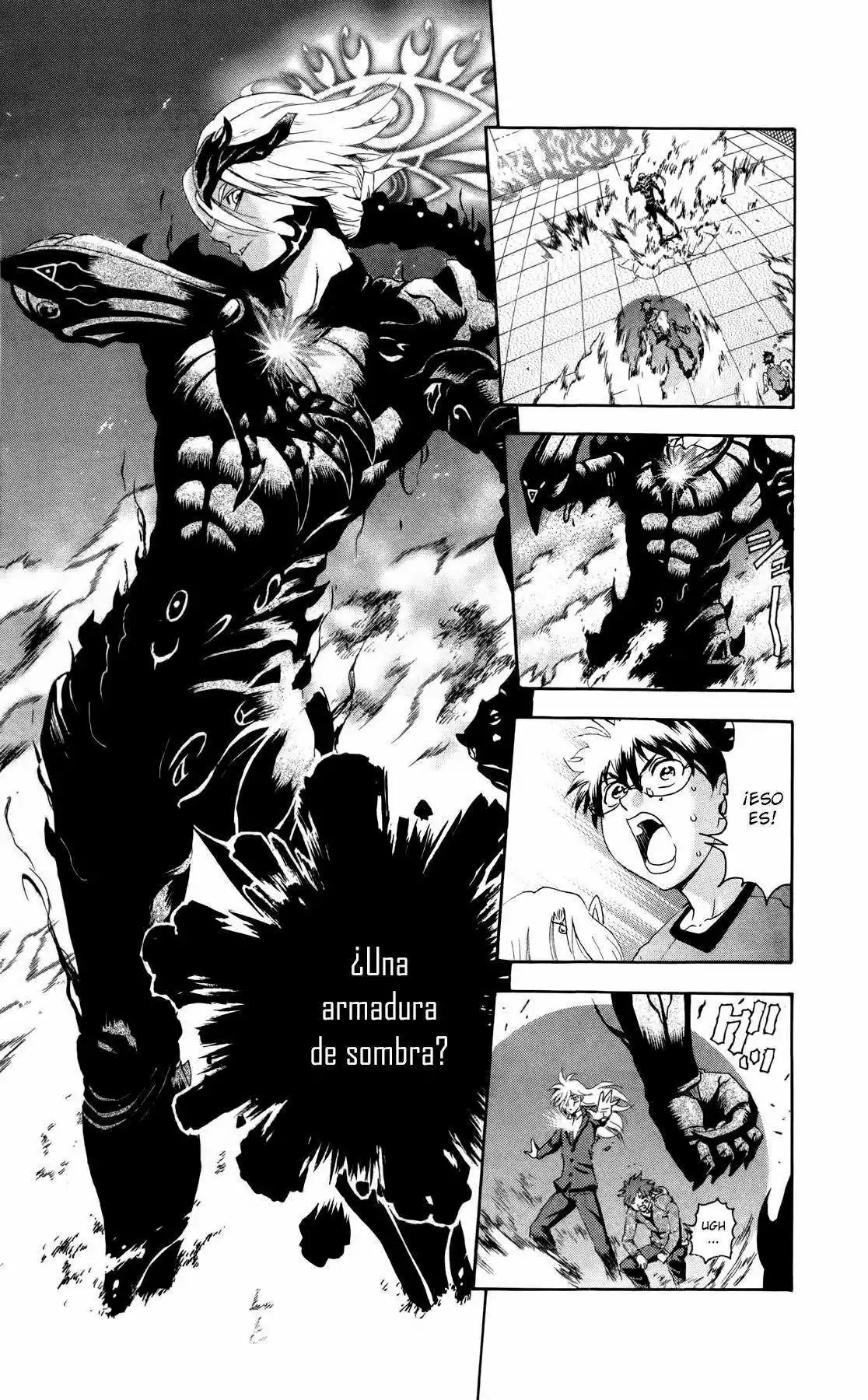 Tokiwa Kitareri Capítulo 29 - Page 2