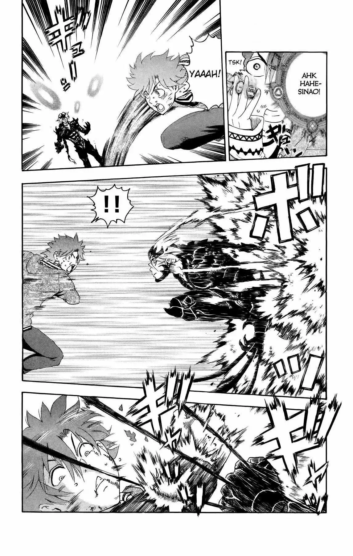 Tokiwa Kitareri Capítulo 29 - Page 4