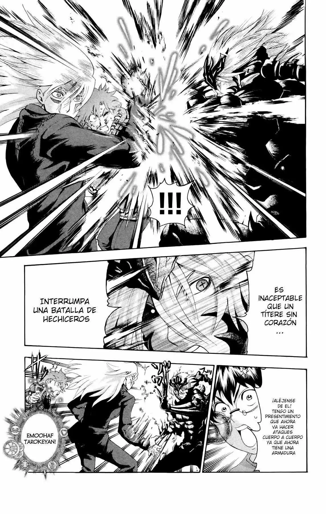 Tokiwa Kitareri Capítulo 29 - Page 5