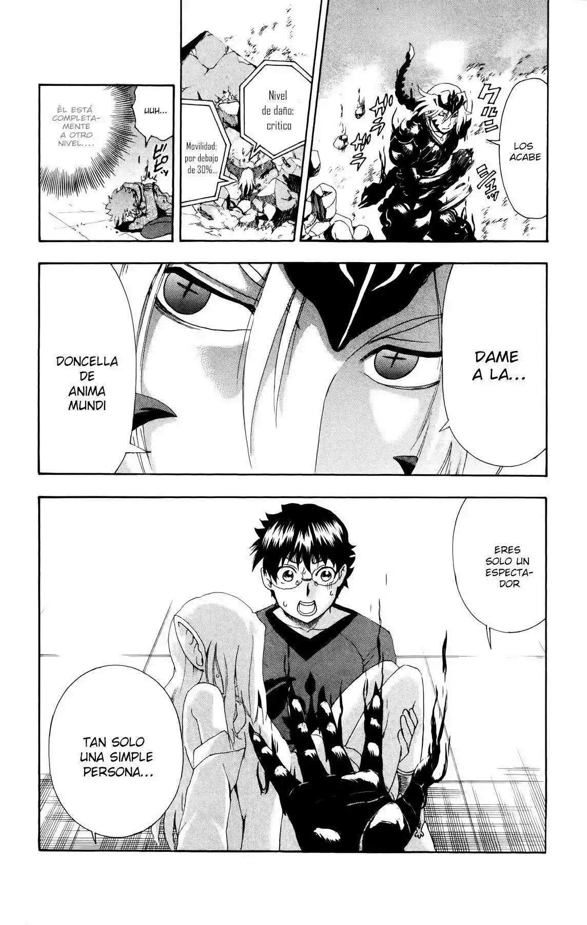 Tokiwa Kitareri Capítulo 29 - Page 7