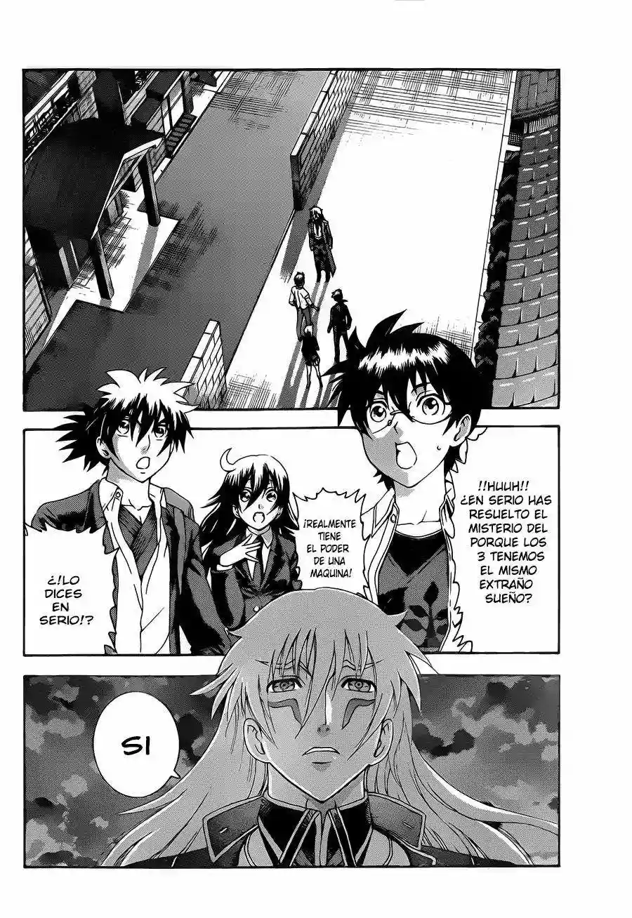 Tokiwa Kitareri Capítulo 3 - Page 2