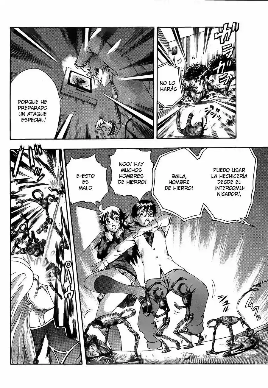 Tokiwa Kitareri Capítulo 3 - Page 9