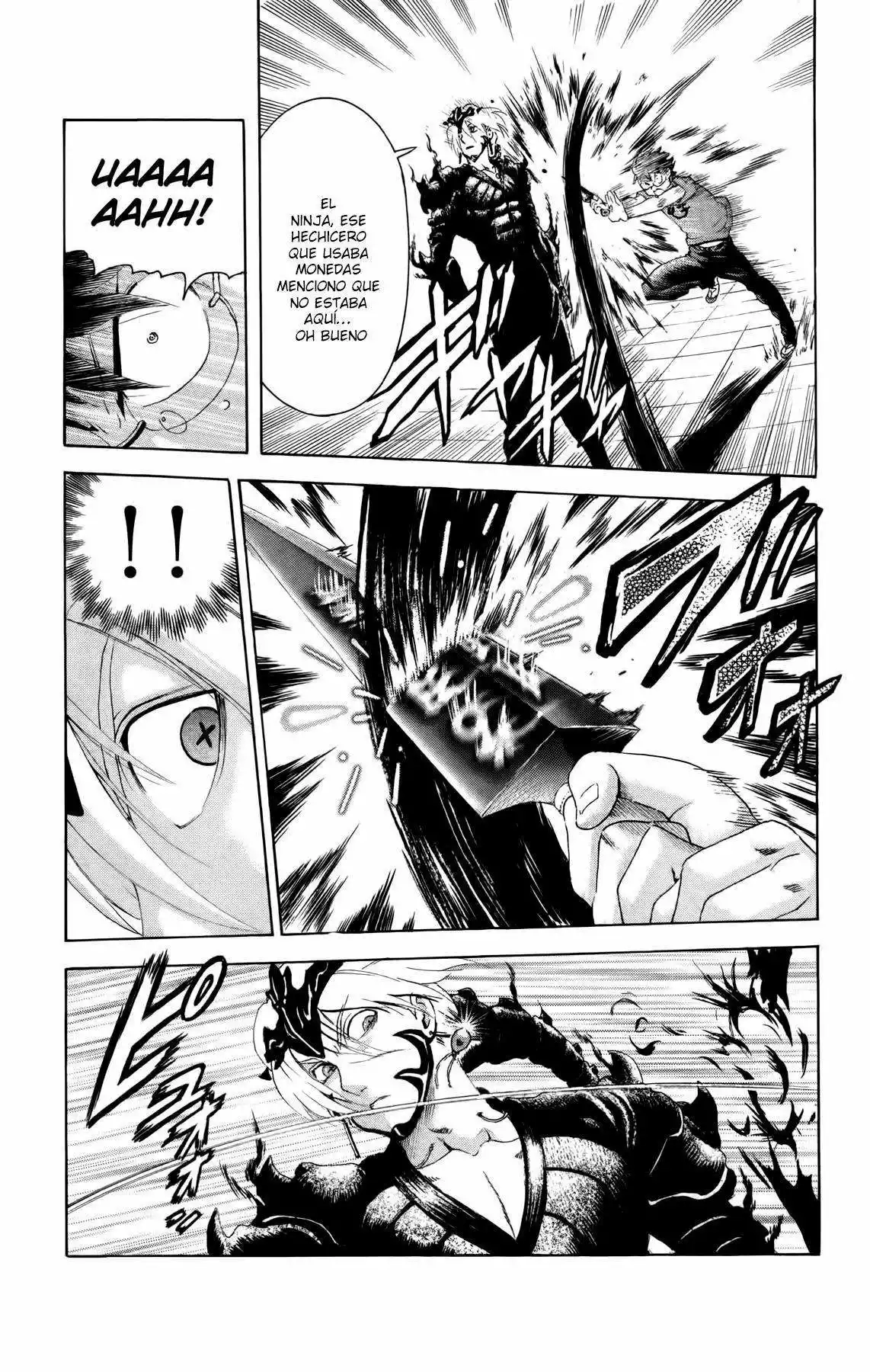 Tokiwa Kitareri Capítulo 30 - Page 12