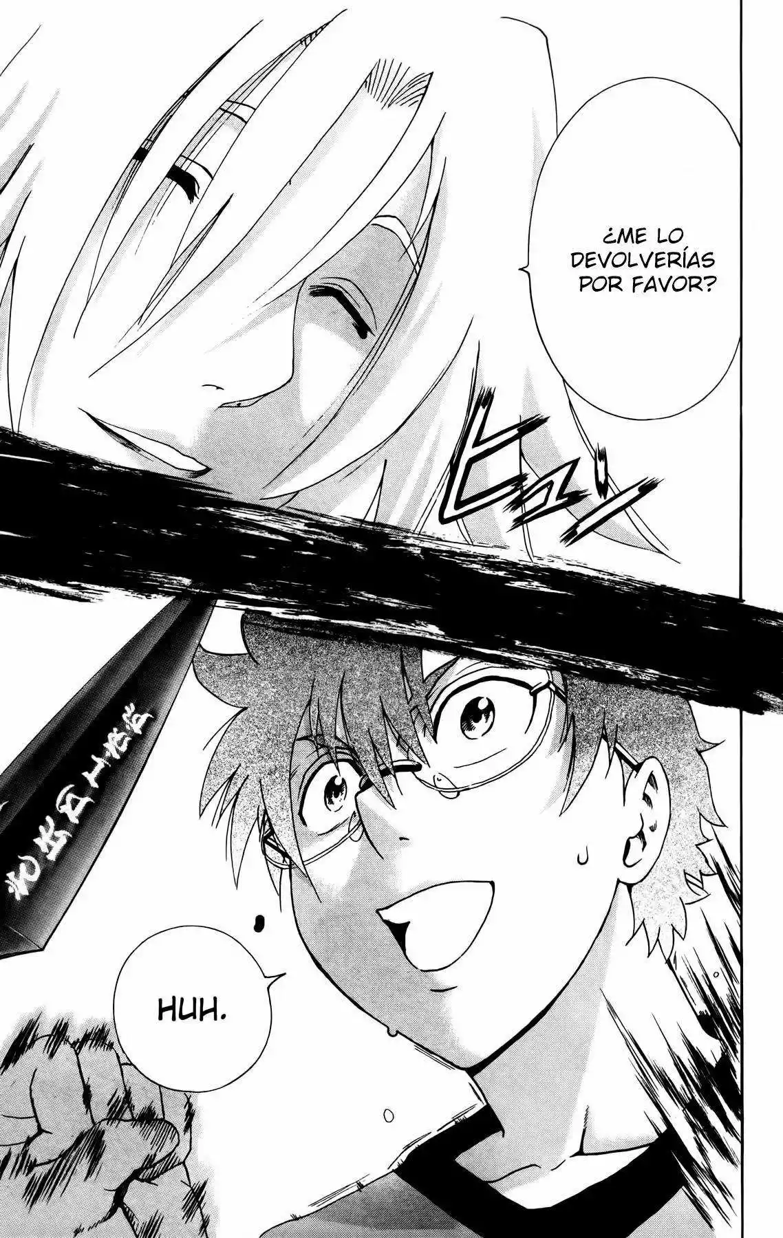 Tokiwa Kitareri Capítulo 30 - Page 15