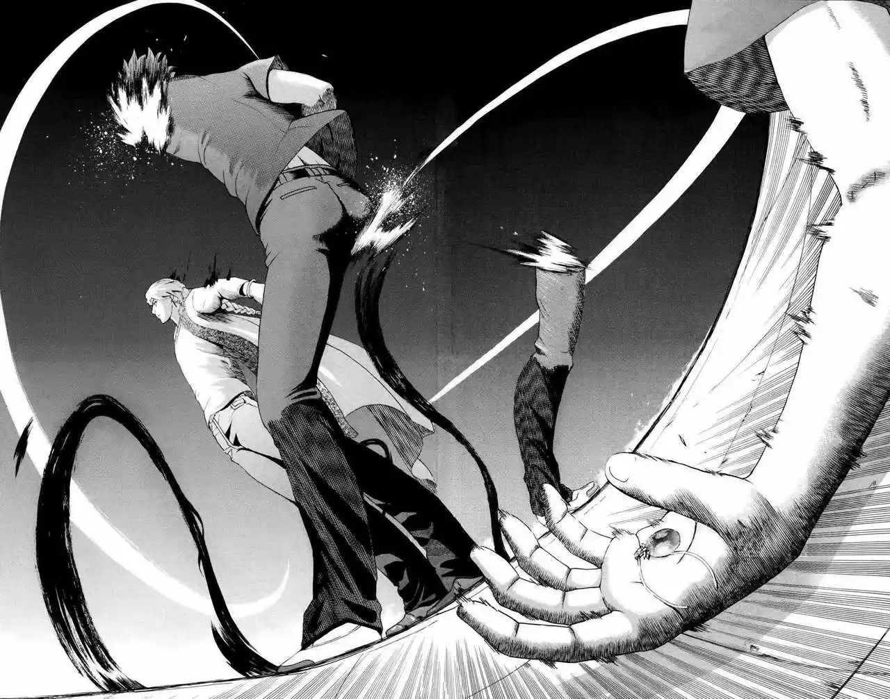 Tokiwa Kitareri Capítulo 30 - Page 16