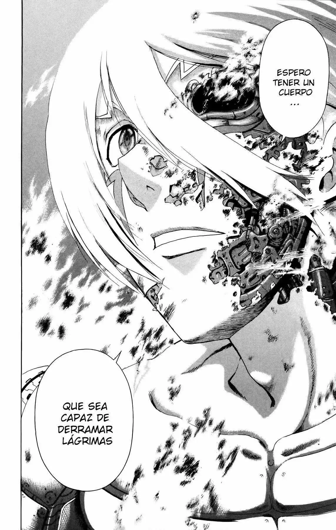 Tokiwa Kitareri Capítulo 30 - Page 9