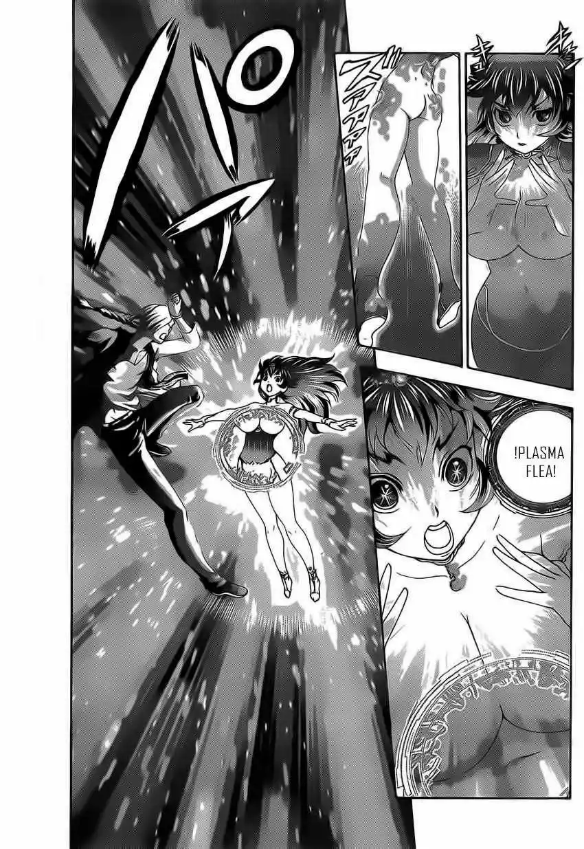 Tokiwa Kitareri Capítulo 31 - Page 13