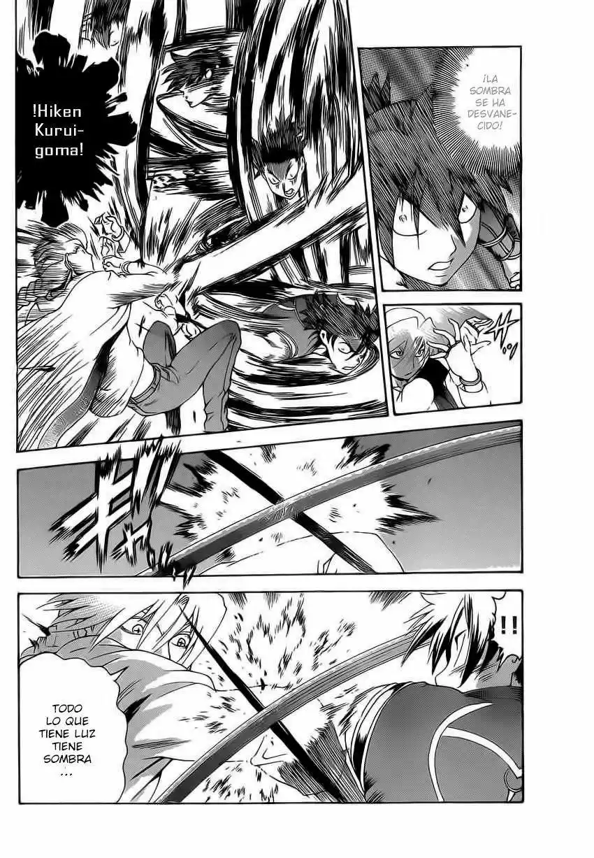 Tokiwa Kitareri Capítulo 31 - Page 14