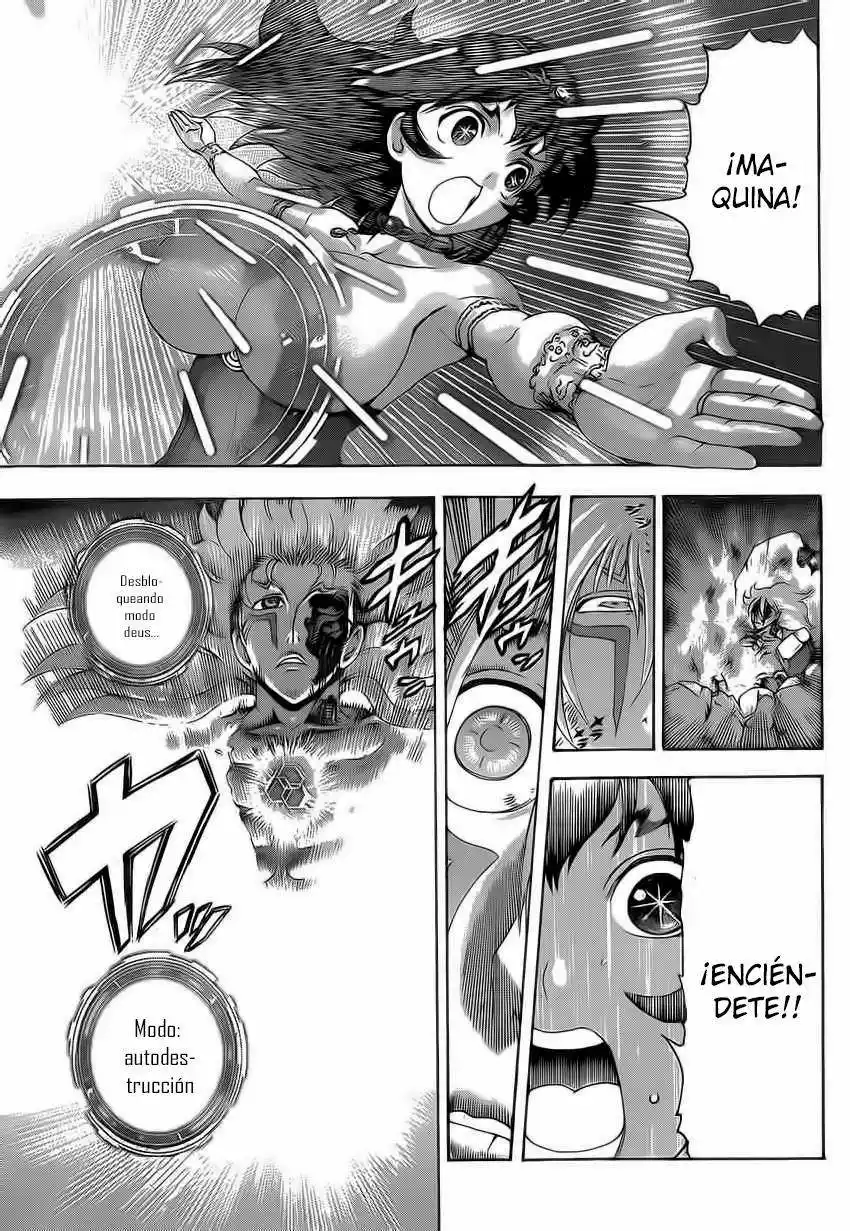 Tokiwa Kitareri Capítulo 31 - Page 15
