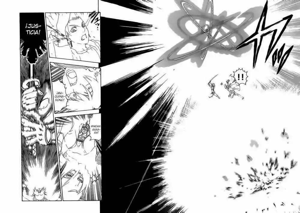 Tokiwa Kitareri Capítulo 31 - Page 16