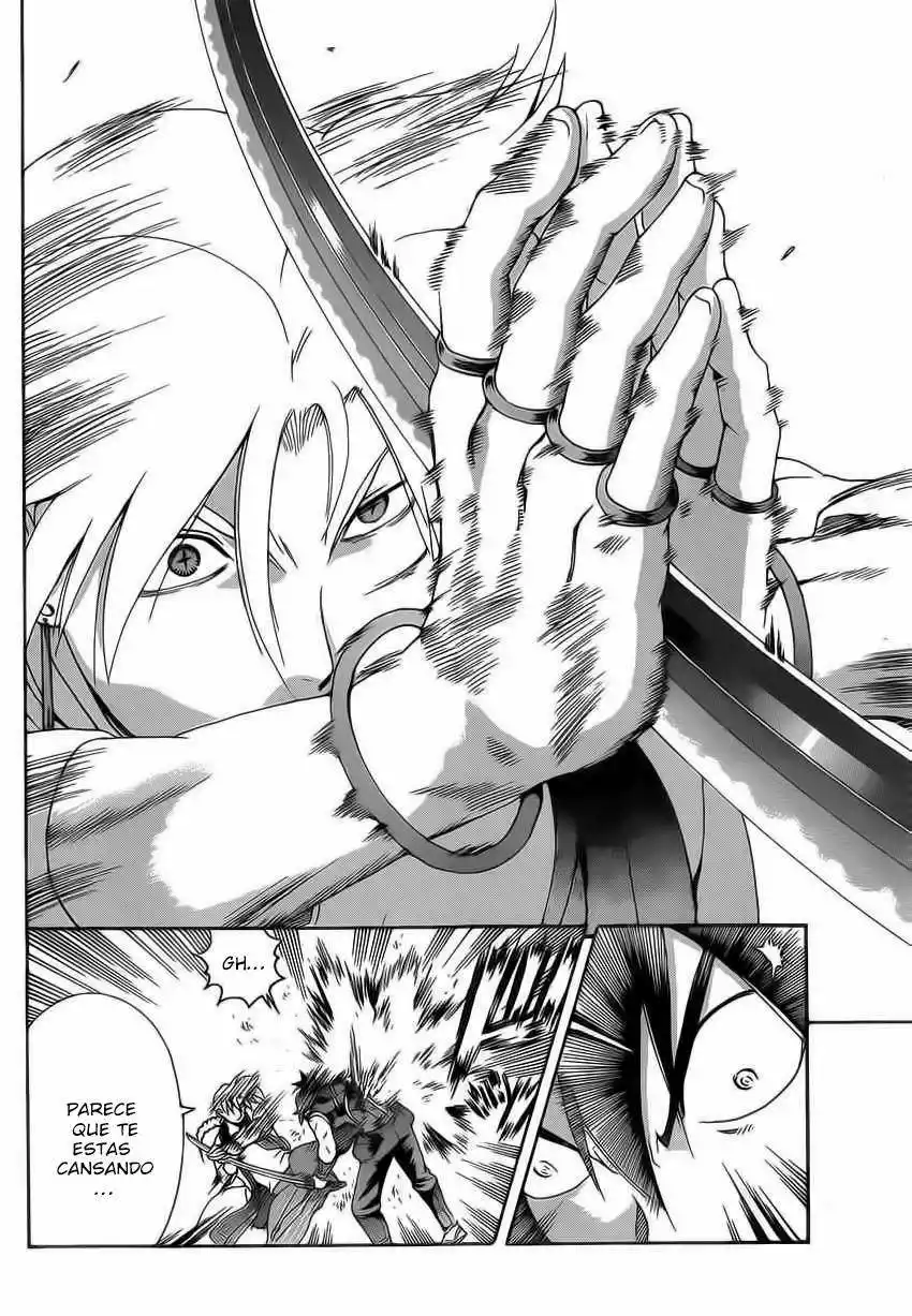 Tokiwa Kitareri Capítulo 31 - Page 17