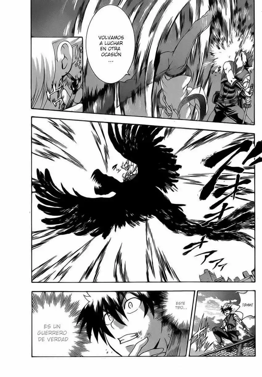 Tokiwa Kitareri Capítulo 31 - Page 18