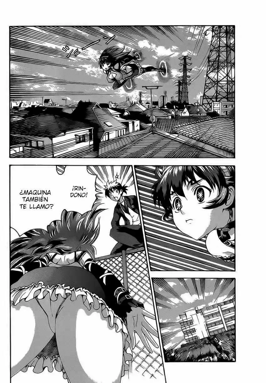 Tokiwa Kitareri Capítulo 31 - Page 2