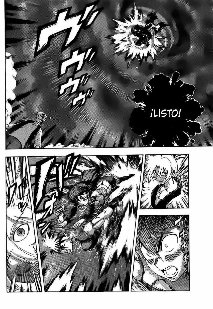 Tokiwa Kitareri Capítulo 31 - Page 4