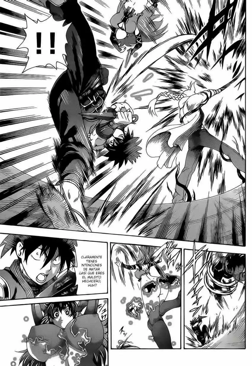 Tokiwa Kitareri Capítulo 31 - Page 5