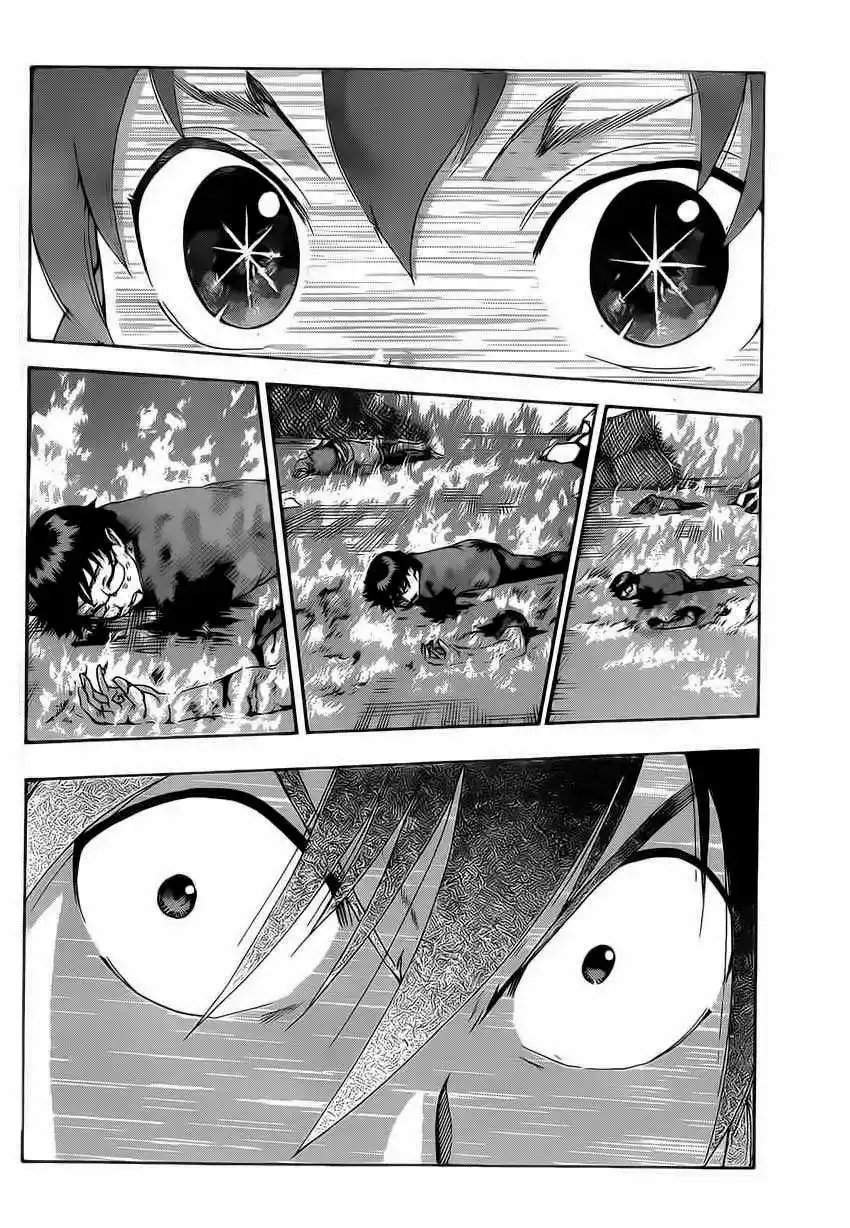 Tokiwa Kitareri Capítulo 31 - Page 6