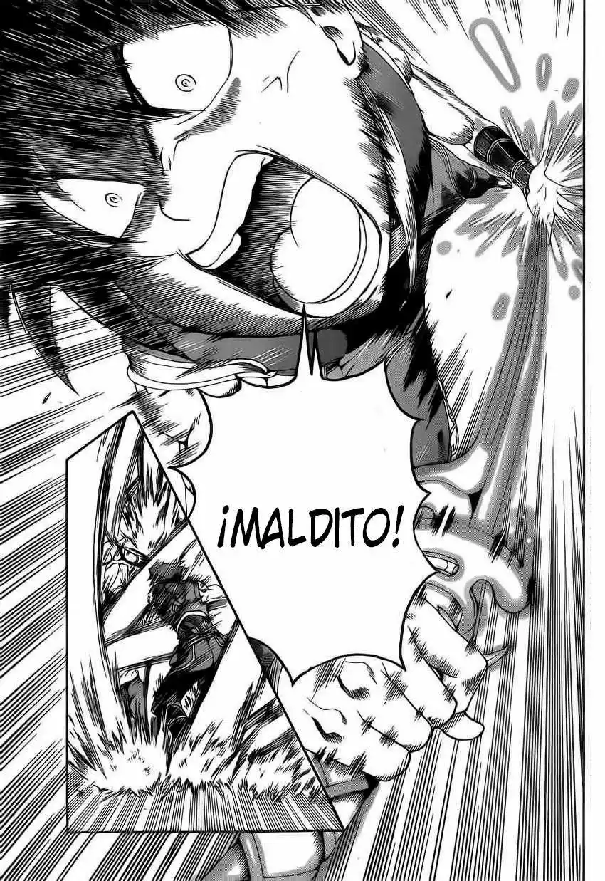 Tokiwa Kitareri Capítulo 31 - Page 7