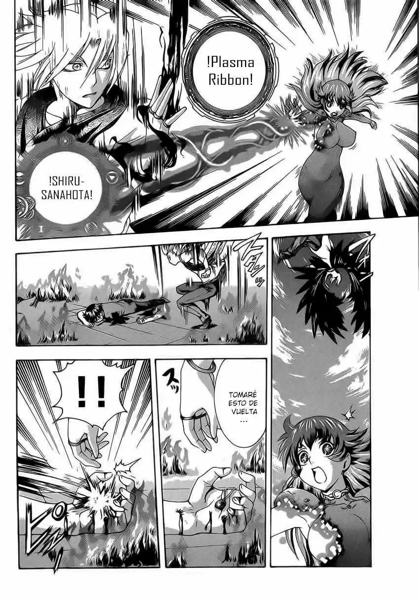 Tokiwa Kitareri Capítulo 31 - Page 8