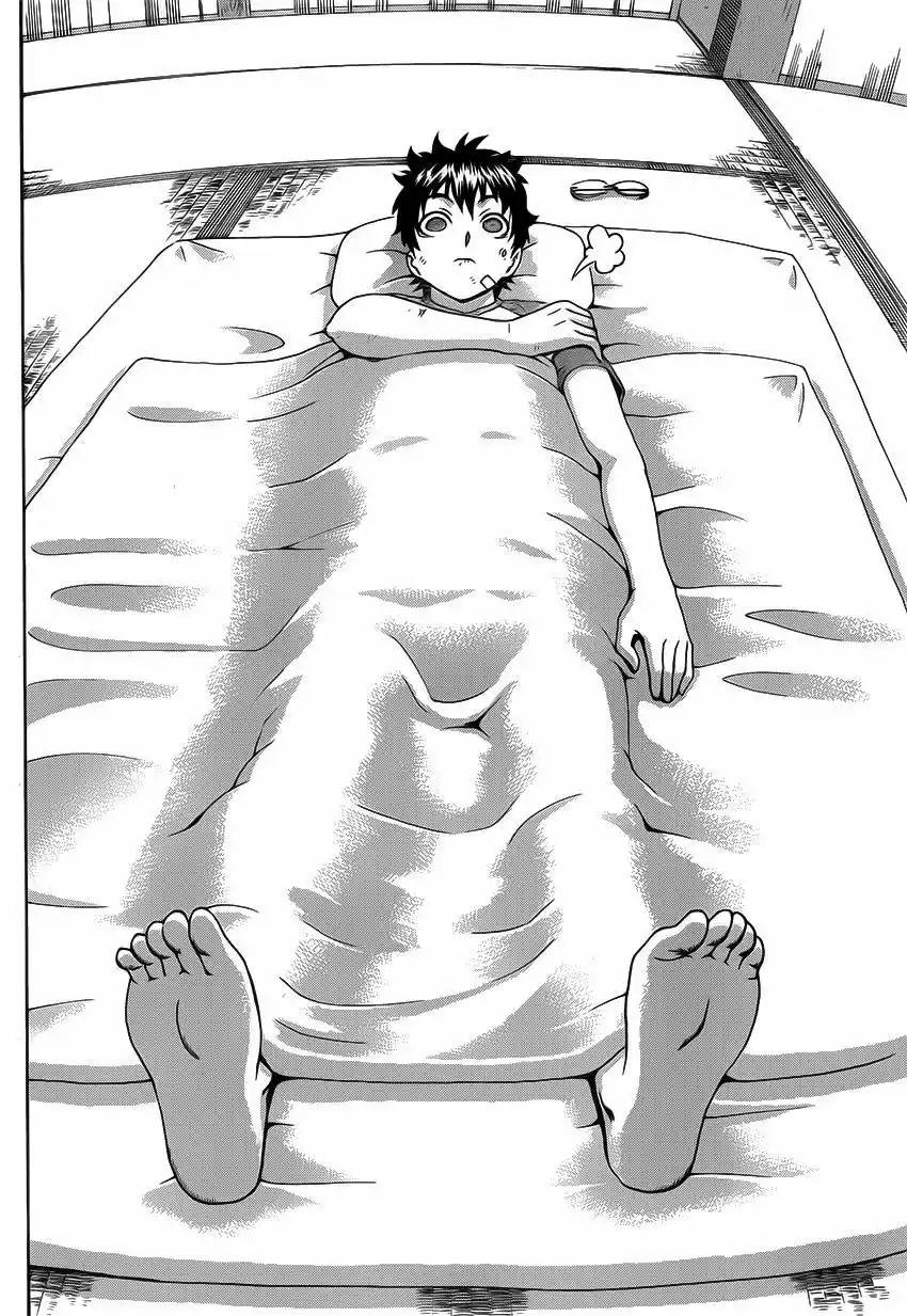 Tokiwa Kitareri Capítulo 32 - Page 4