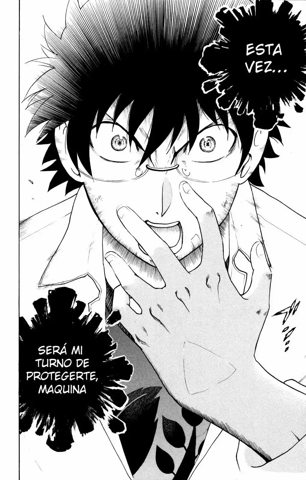 Tokiwa Kitareri Capítulo 33 - Page 12