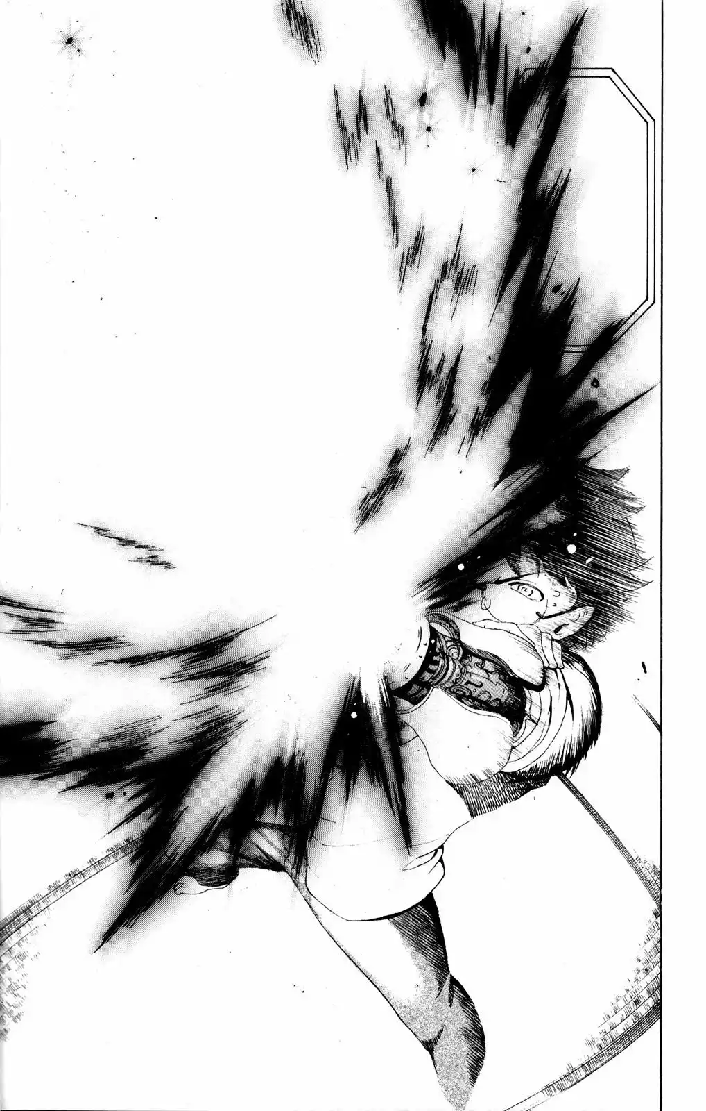 Tokiwa Kitareri Capítulo 33 - Page 15