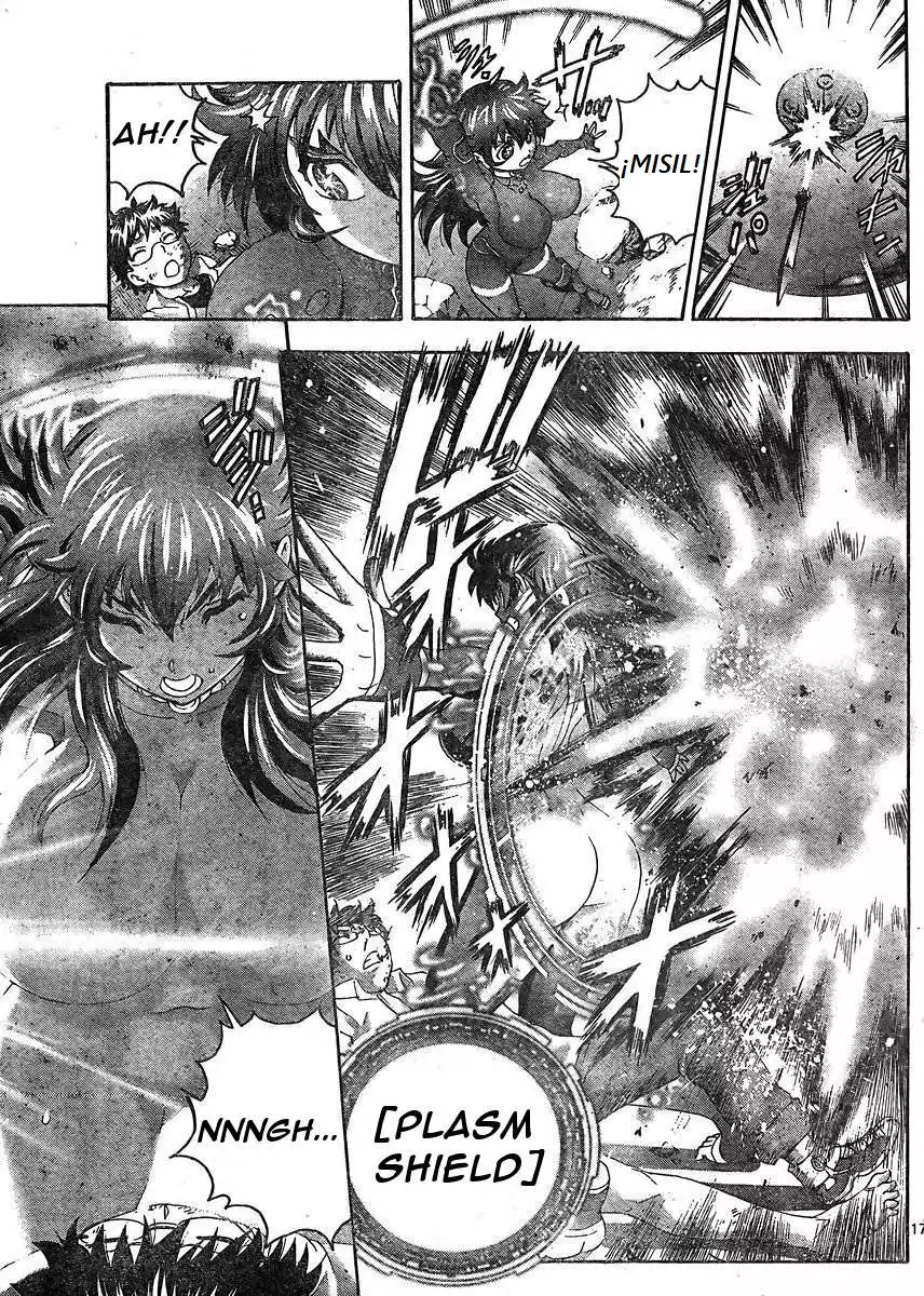 Tokiwa Kitareri Capítulo 38 - Page 16