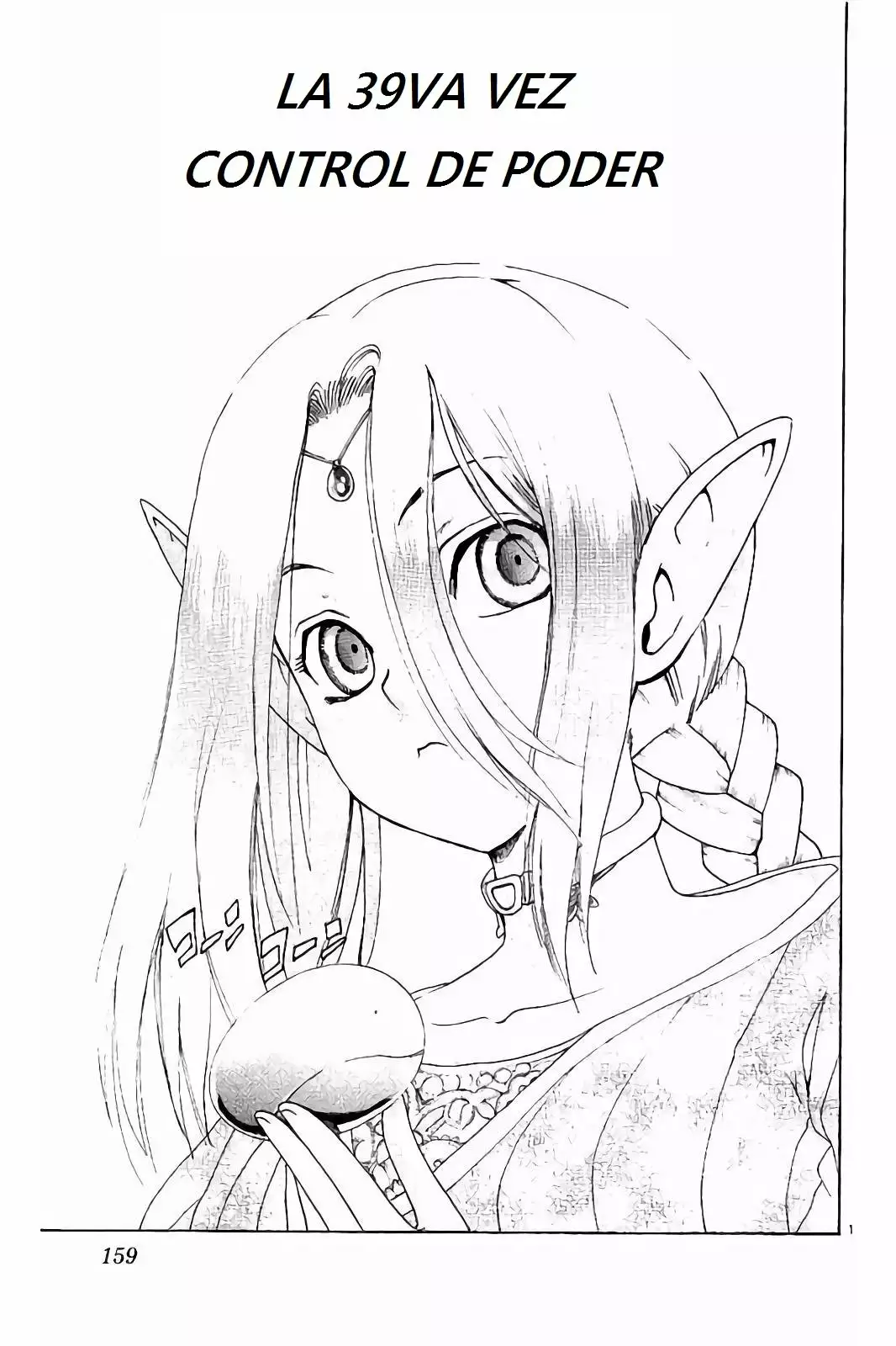Tokiwa Kitareri Capítulo 39 - Page 2