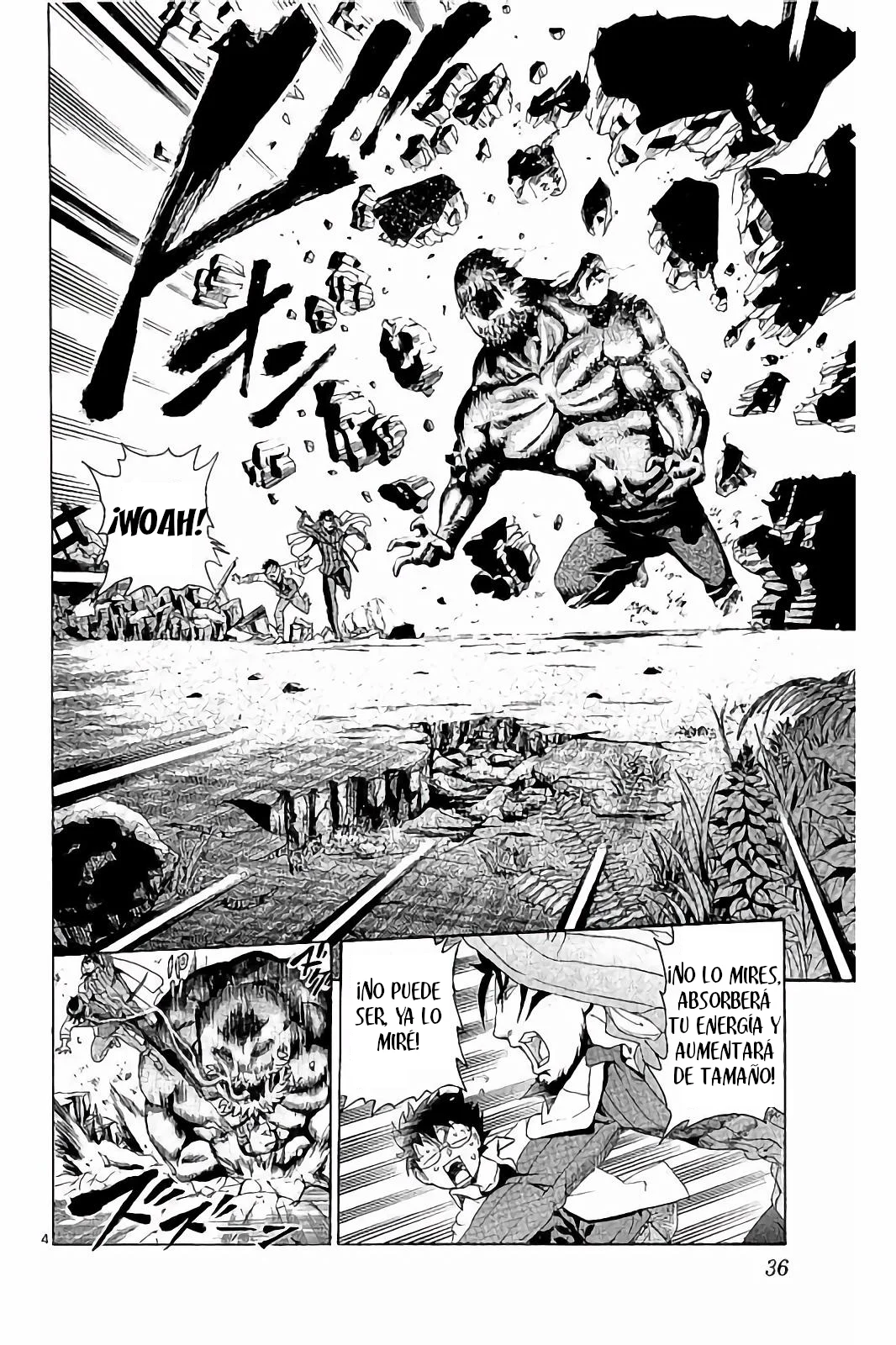 Tokiwa Kitareri Capítulo 42 - Page 15