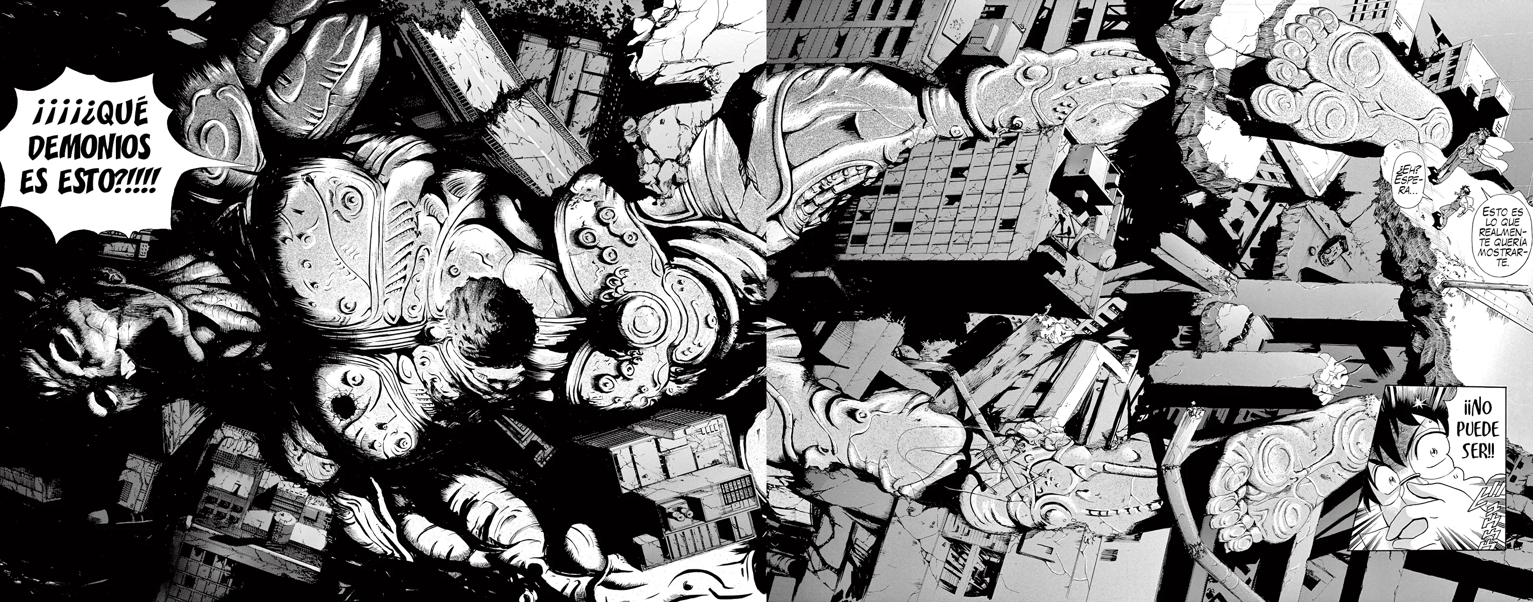 Tokiwa Kitareri Capítulo 42 - Page 17