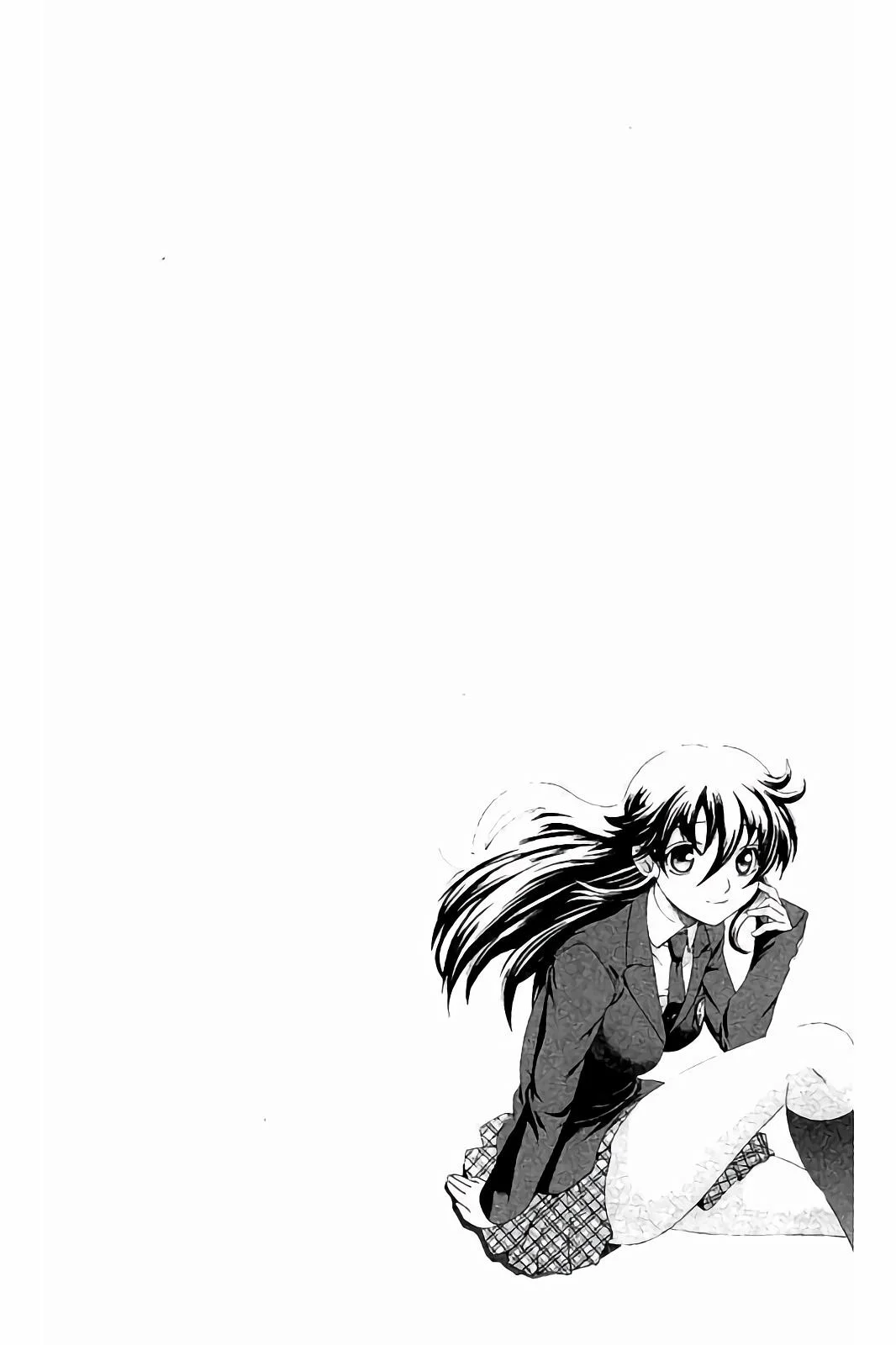 Tokiwa Kitareri Capítulo 44 - Page 4