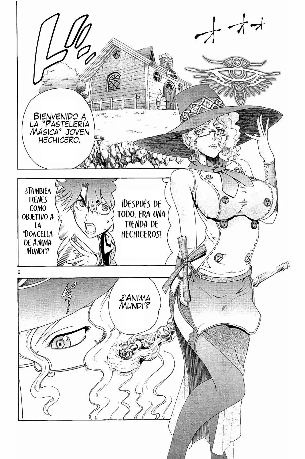 Tokiwa Kitareri Capítulo 47 - Page 3