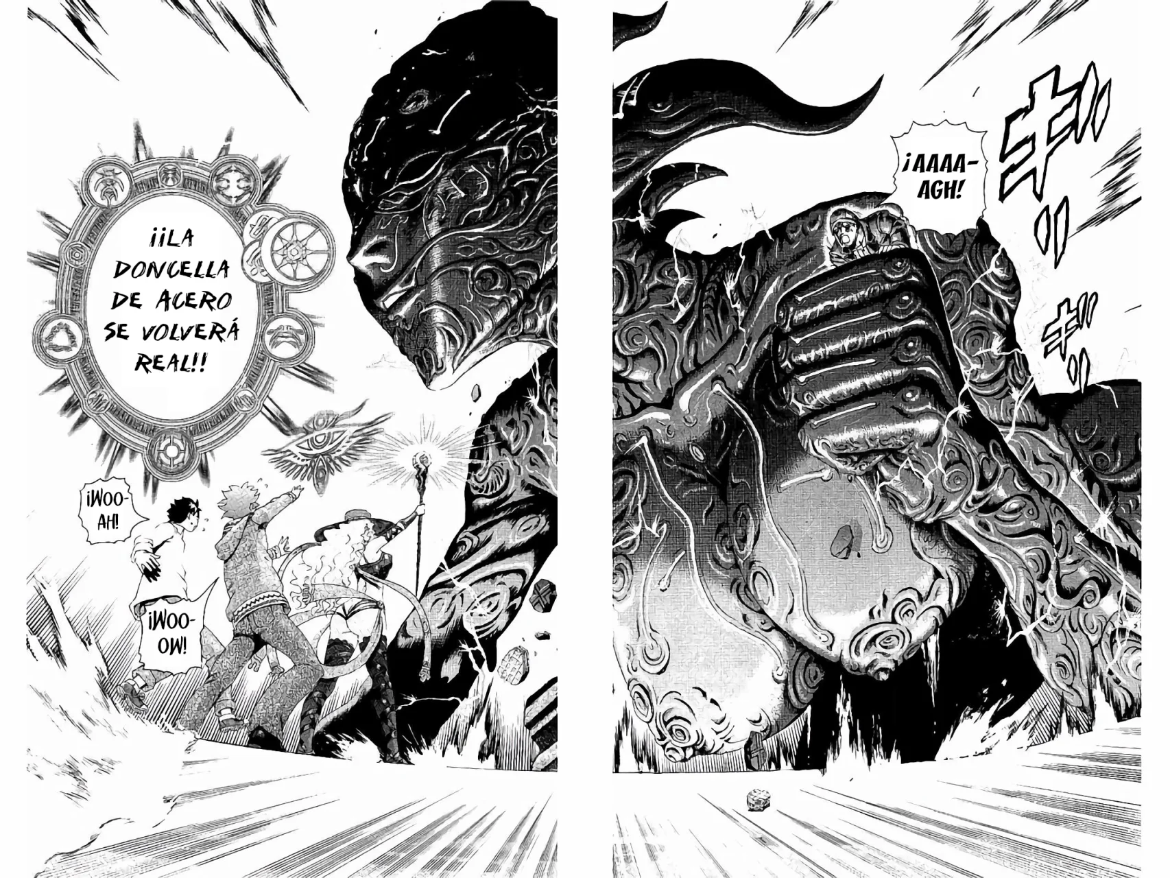 Tokiwa Kitareri Capítulo 49 - Page 12