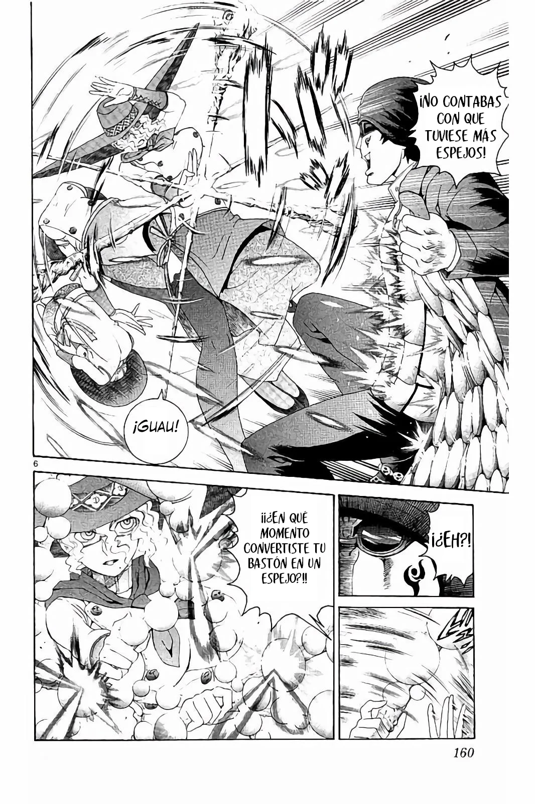 Tokiwa Kitareri Capítulo 49 - Page 7