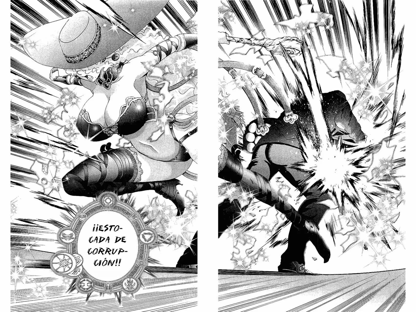 Tokiwa Kitareri Capítulo 49 - Page 9
