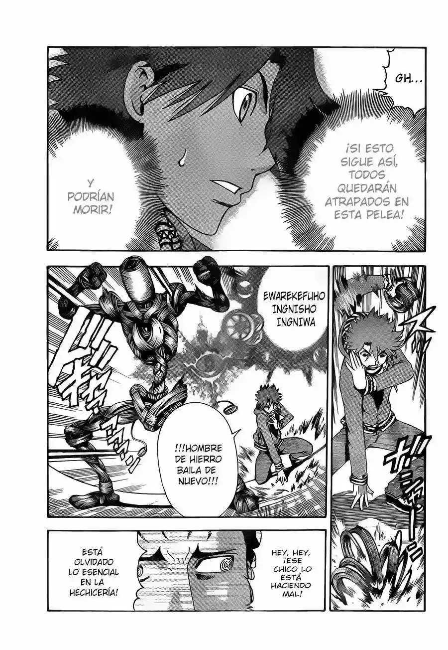 Tokiwa Kitareri Capítulo 5 - Page 10