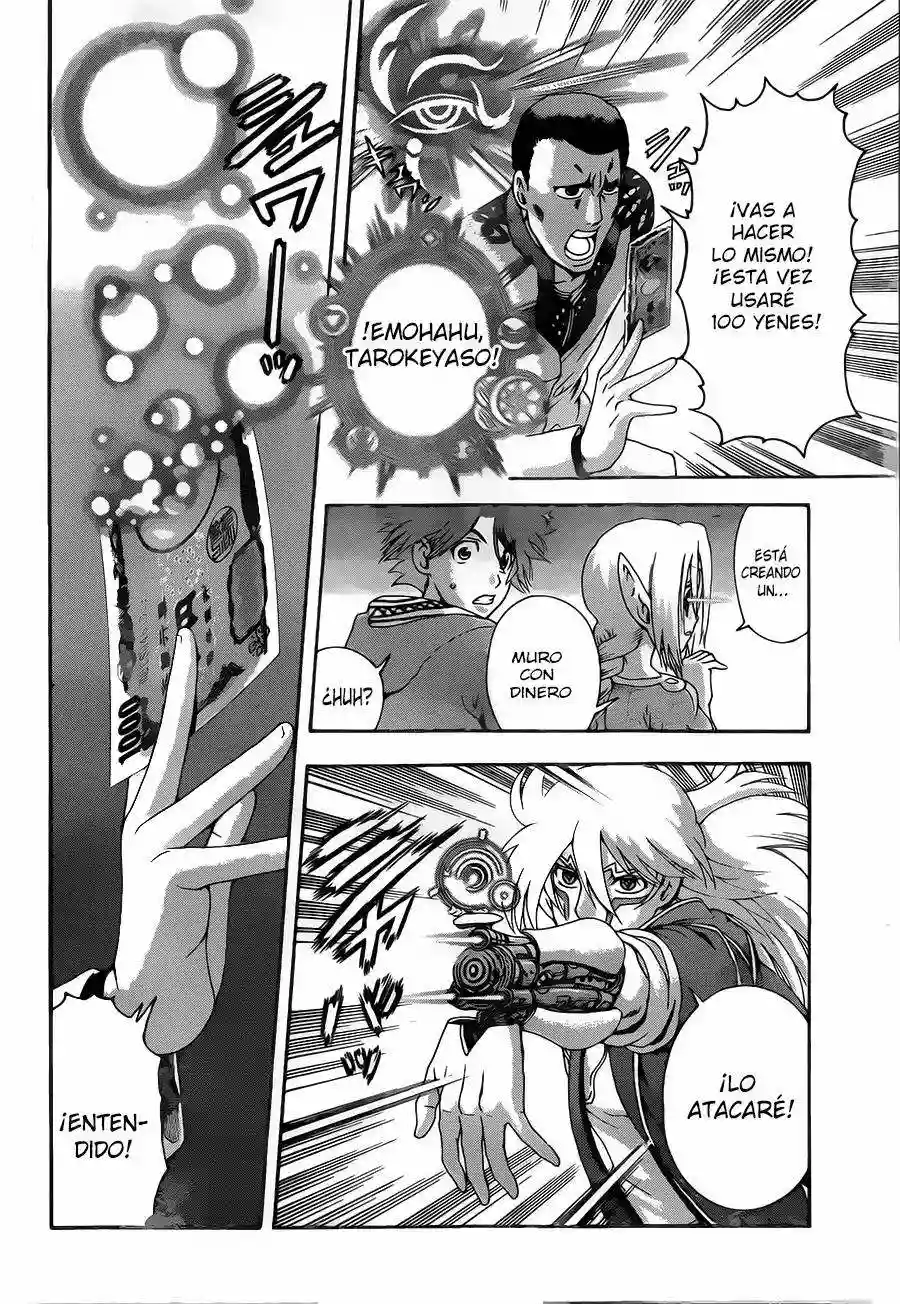 Tokiwa Kitareri Capítulo 5 - Page 5