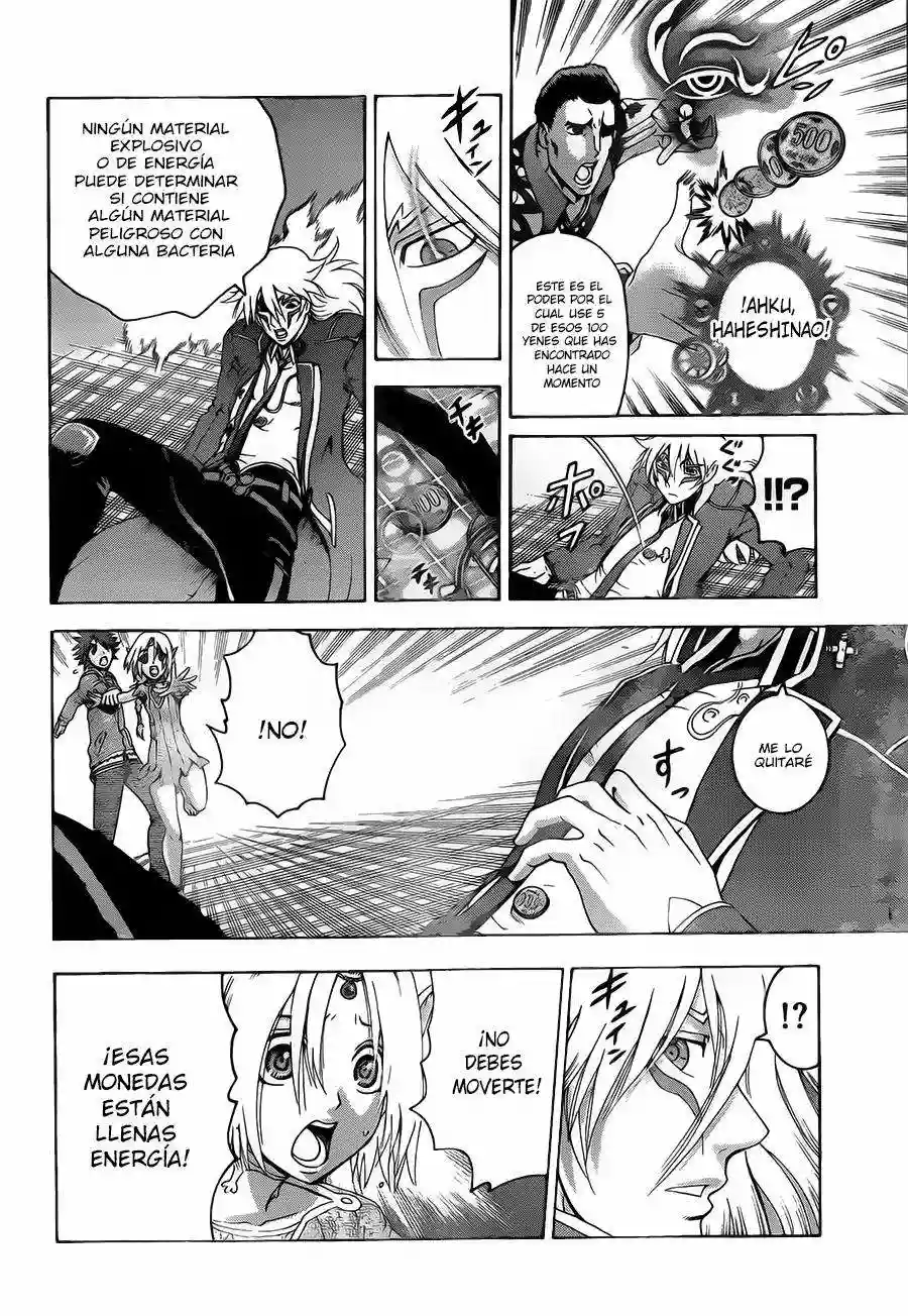 Tokiwa Kitareri Capítulo 5 - Page 9