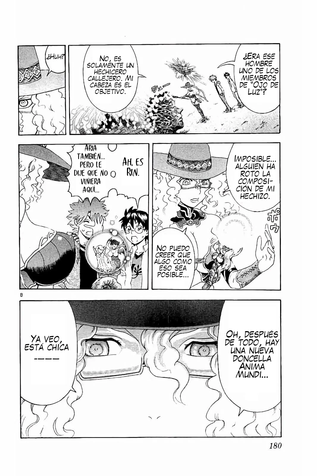 Tokiwa Kitareri Capítulo 50 - Page 9