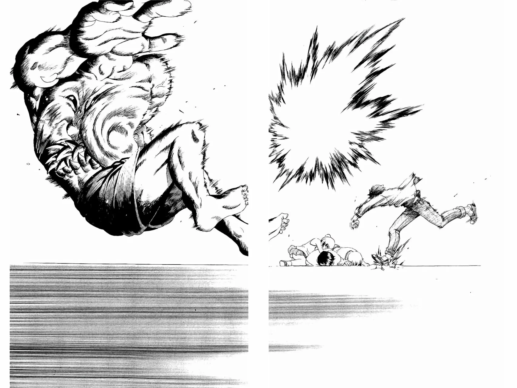 Tokiwa Kitareri Capítulo 53 - Page 18