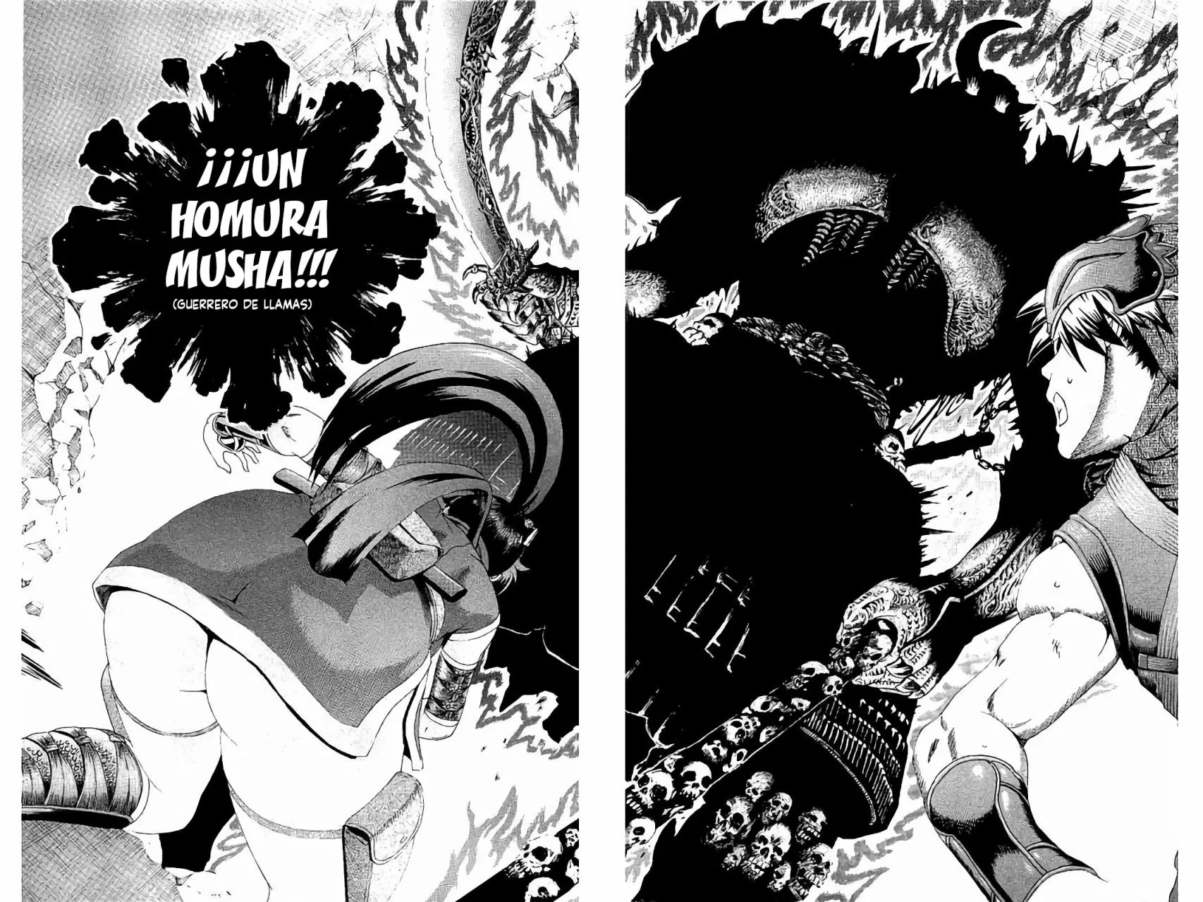 Tokiwa Kitareri Capítulo 54 - Page 17