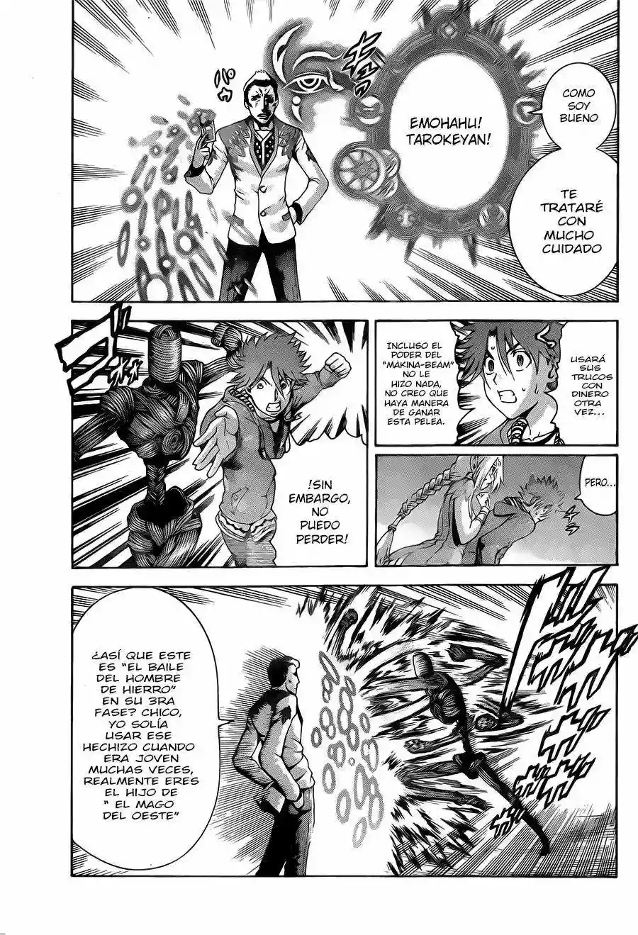 Tokiwa Kitareri Capítulo 6 - Page 14