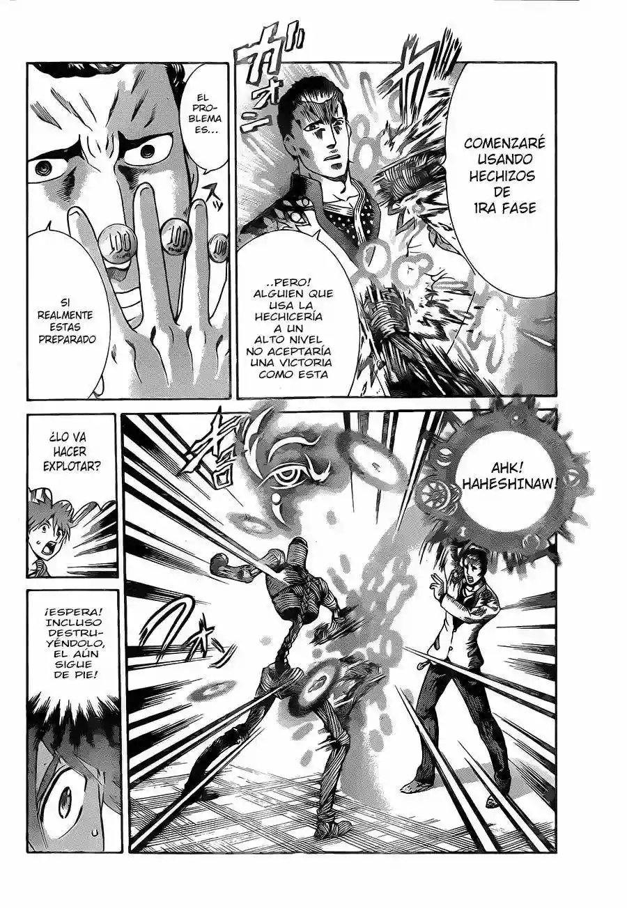Tokiwa Kitareri Capítulo 6 - Page 15