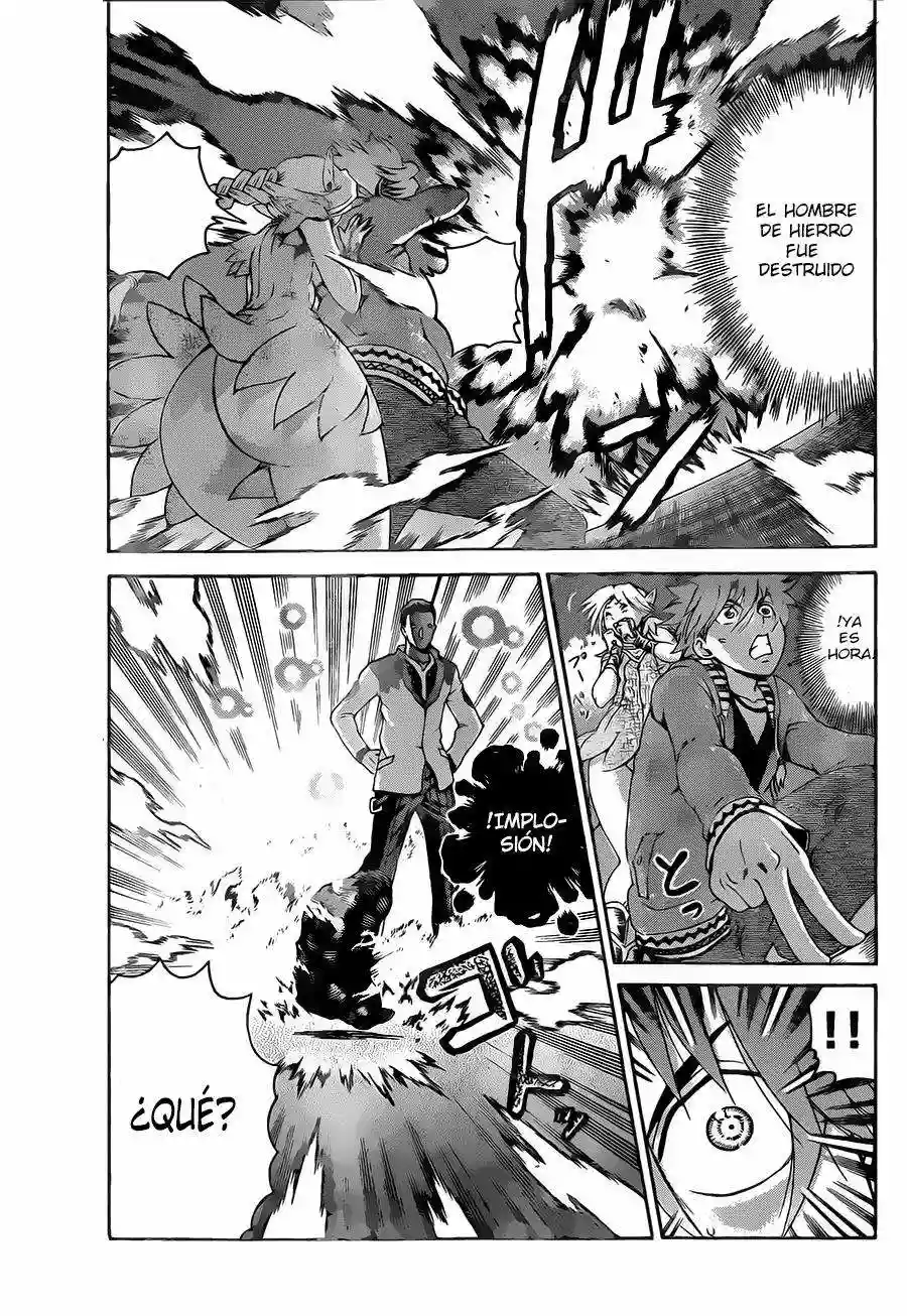 Tokiwa Kitareri Capítulo 6 - Page 16