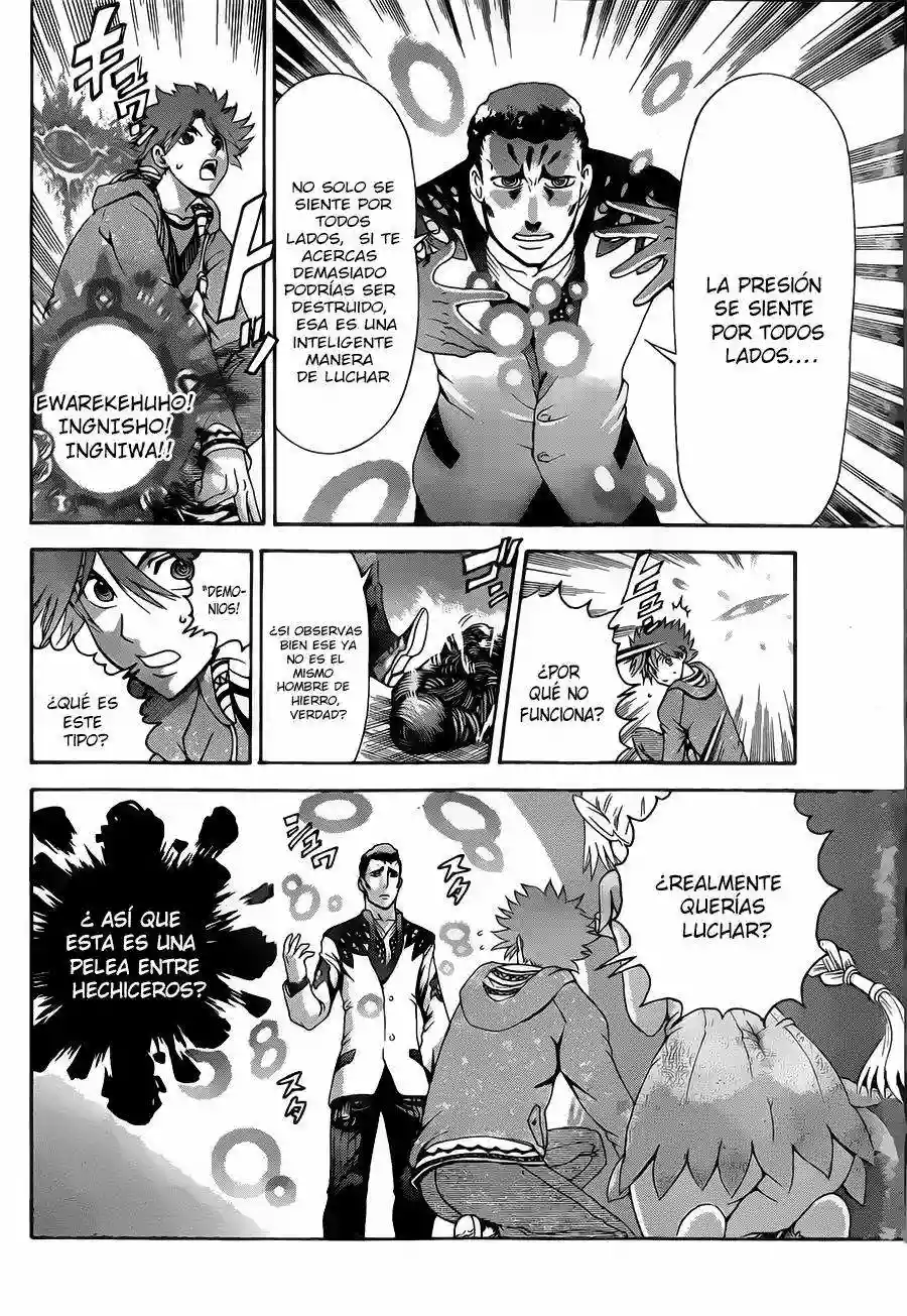 Tokiwa Kitareri Capítulo 6 - Page 17