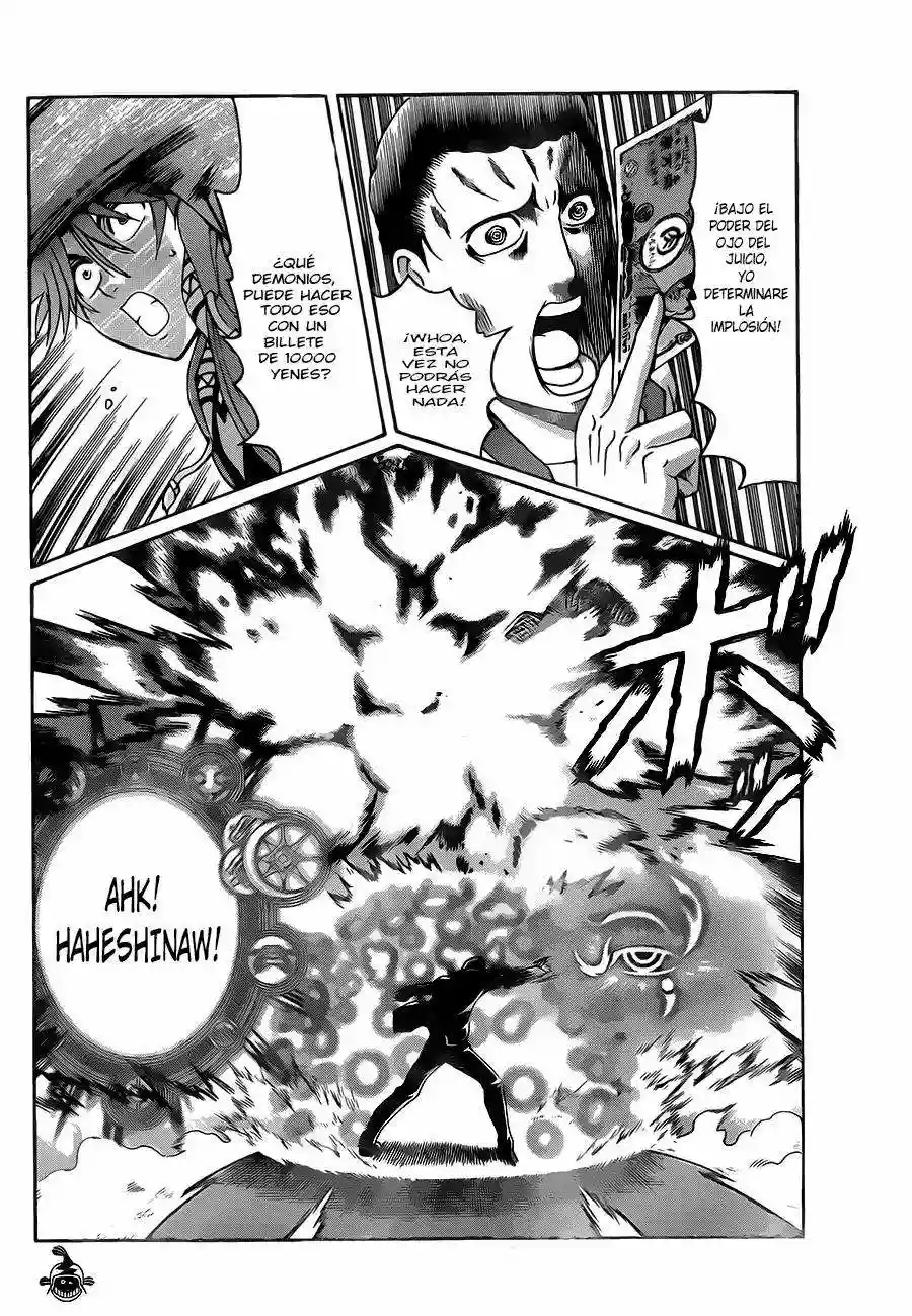 Tokiwa Kitareri Capítulo 6 - Page 19