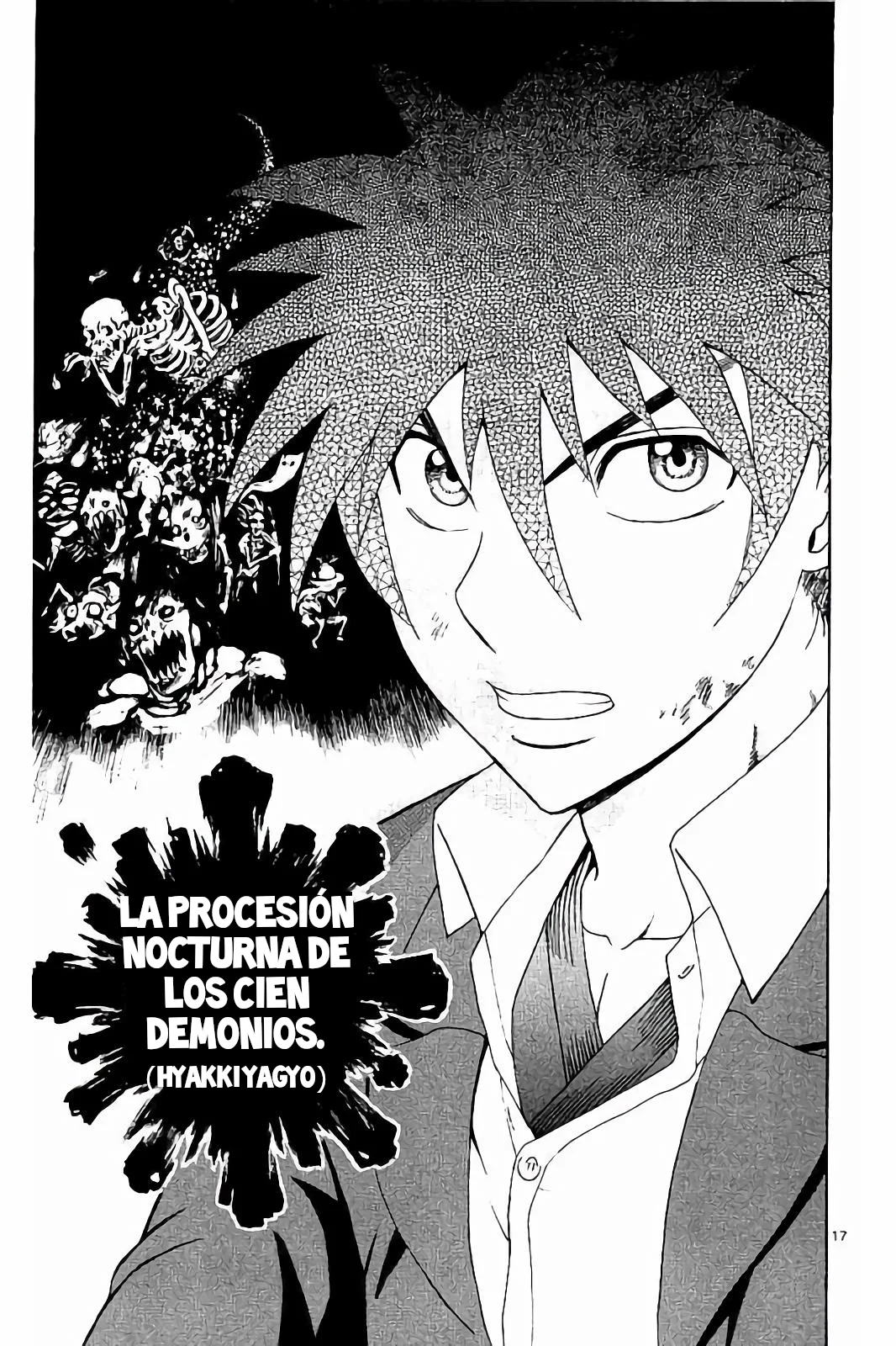 Tokiwa Kitareri Capítulo 60 - Page 18