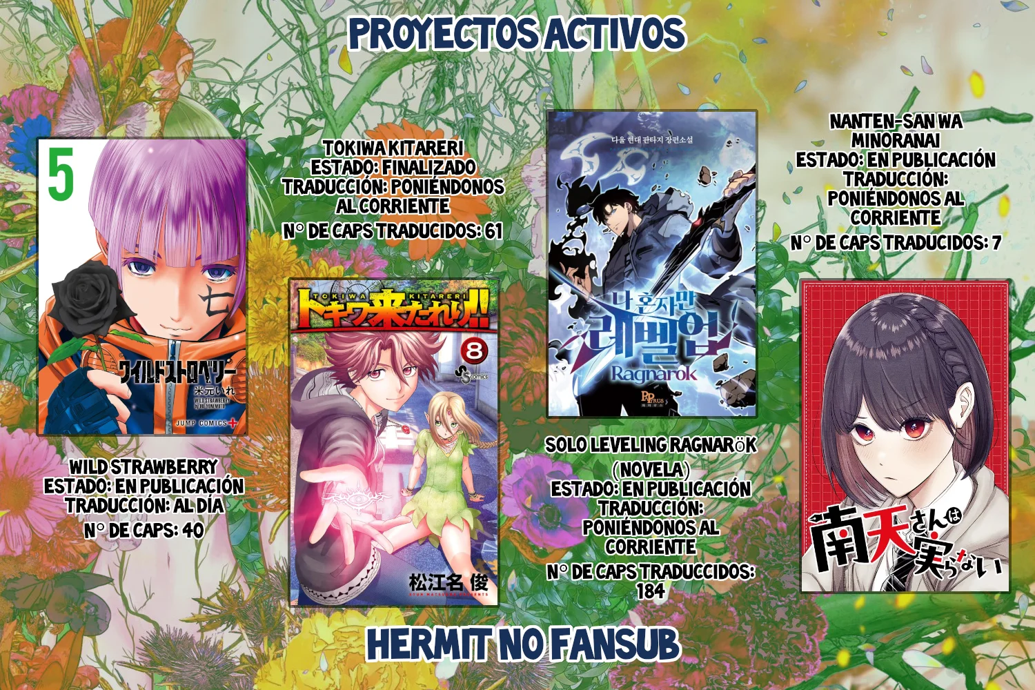 Tokiwa Kitareri Capítulo 61 - Page 25