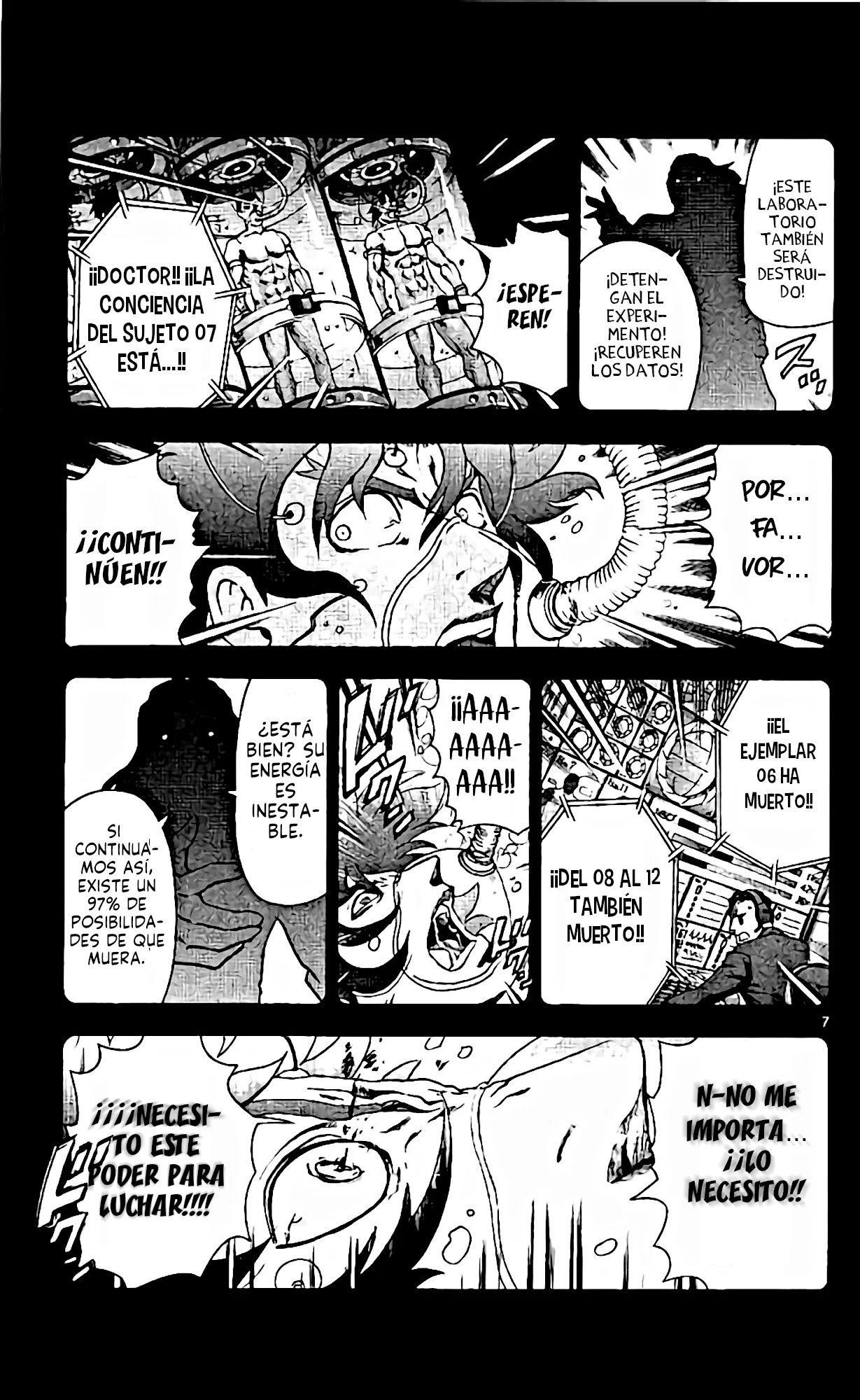 Tokiwa Kitareri Capítulo 62 - Page 8