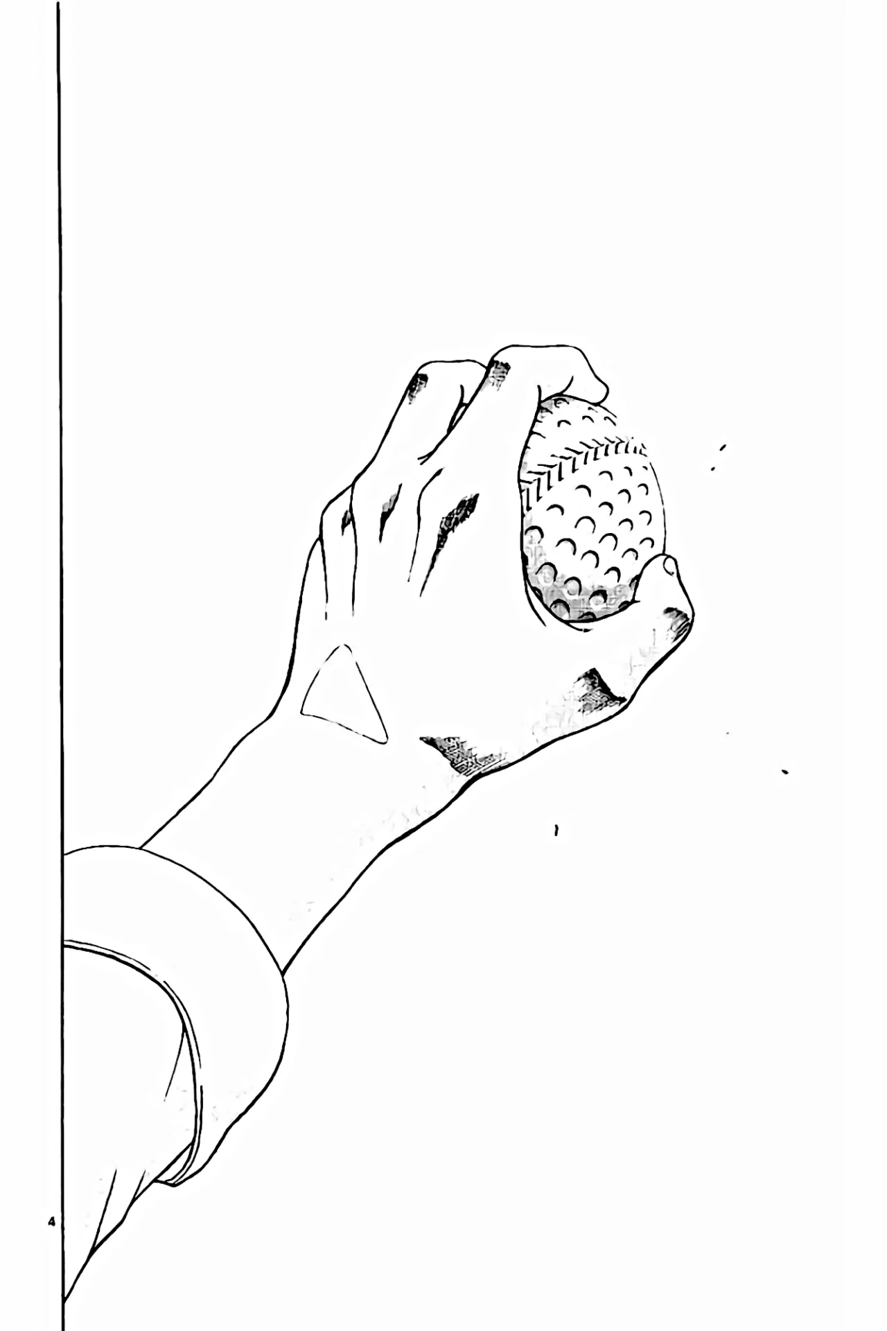 Tokiwa Kitareri Capítulo 64 - Page 5