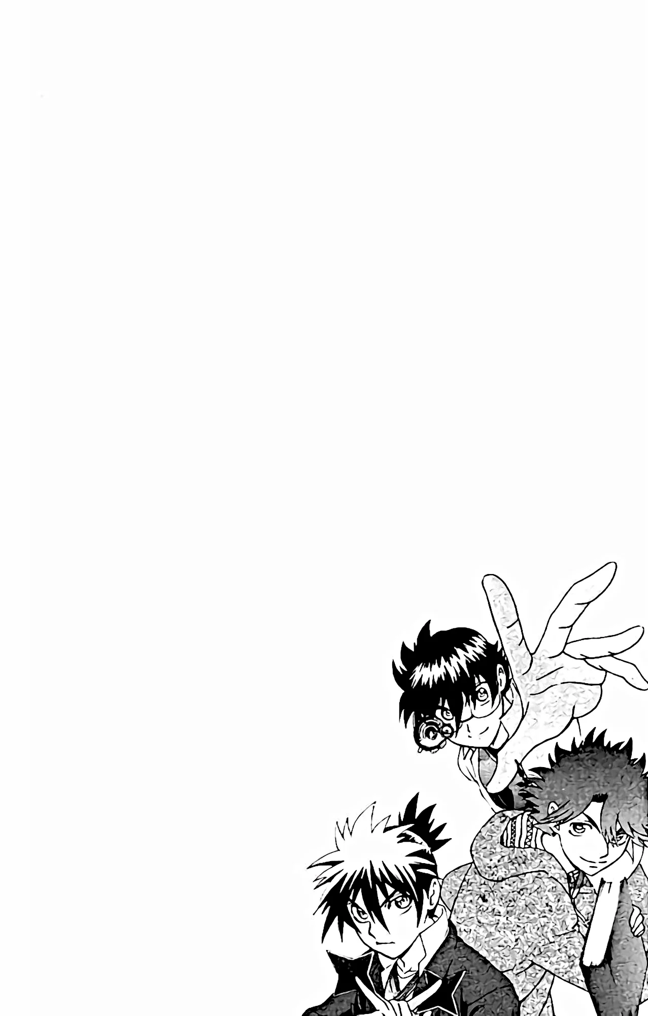 Tokiwa Kitareri Capítulo 65 - Page 4